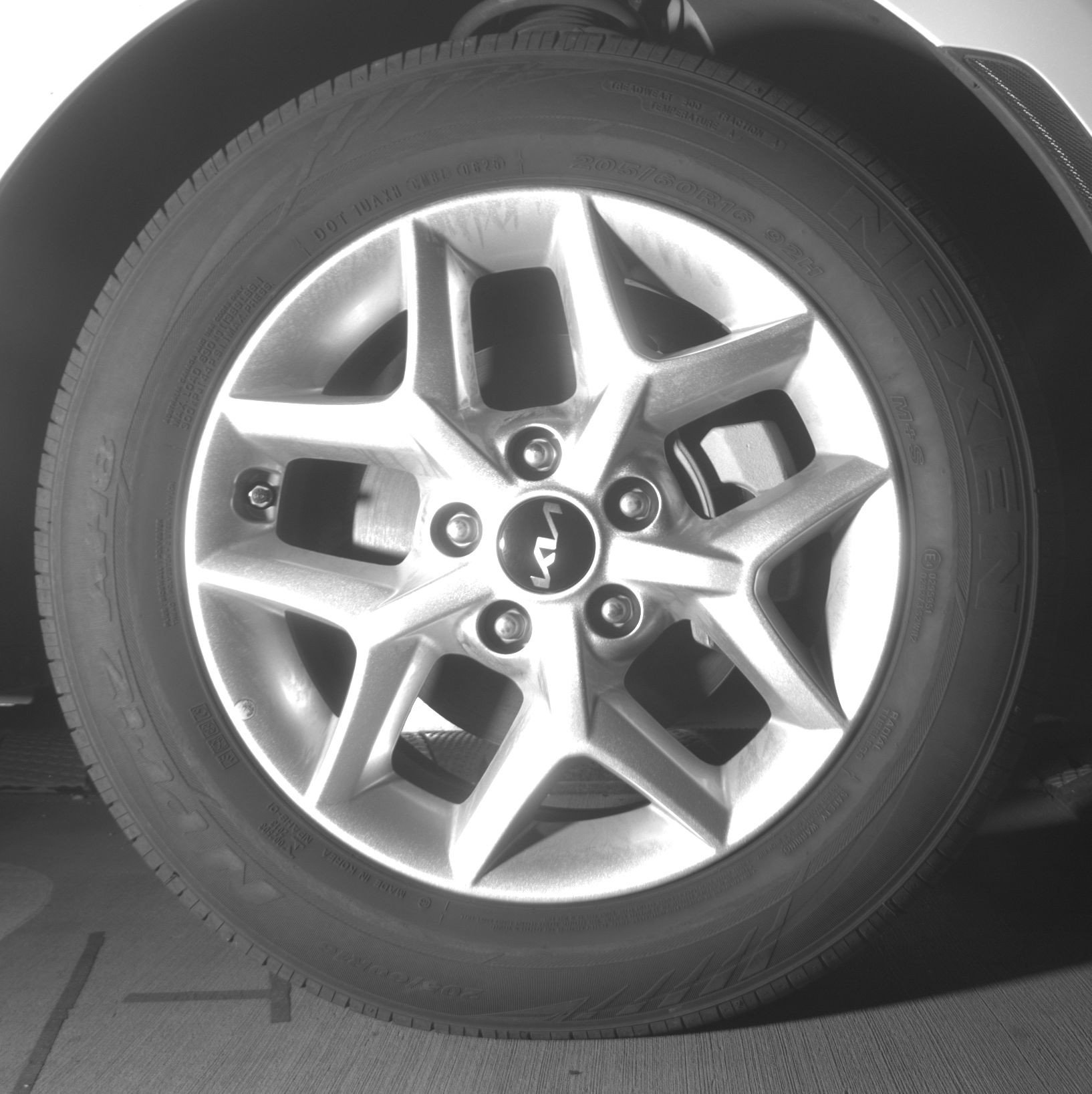 Thumbnail: 2025 Kia Soul - 13