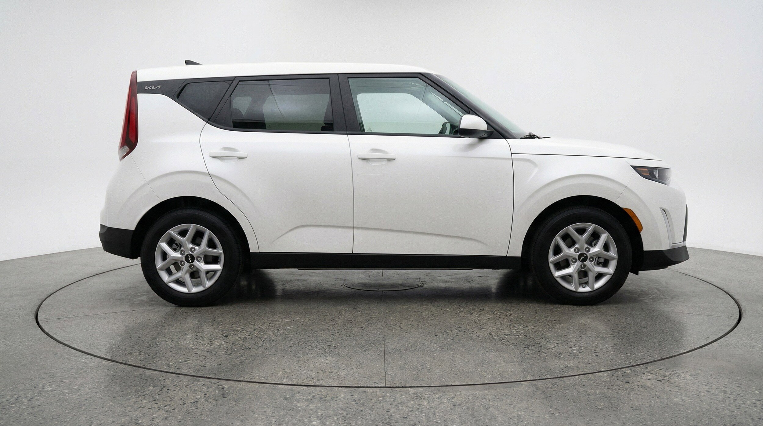 Thumbnail: 2025 Kia Soul - 11