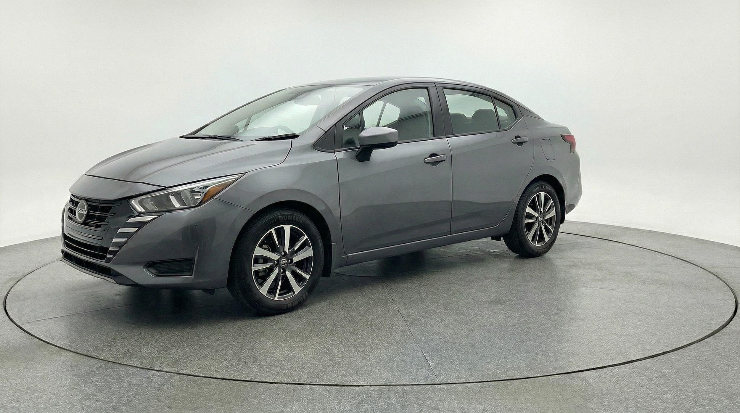 Thumbnail: 2025 Nissan Versa - 3