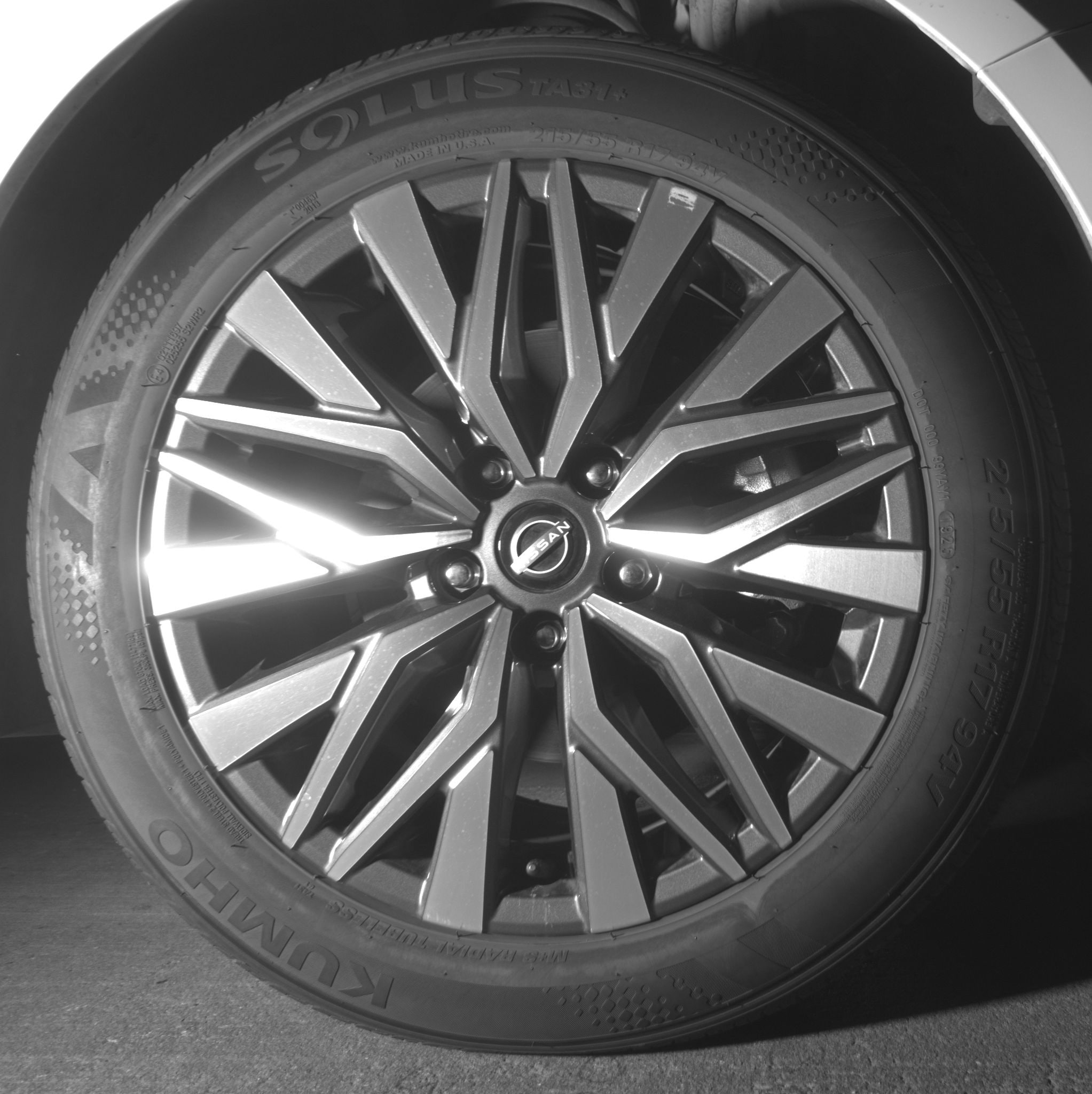 Thumbnail: 2025 Nissan Altima - 10