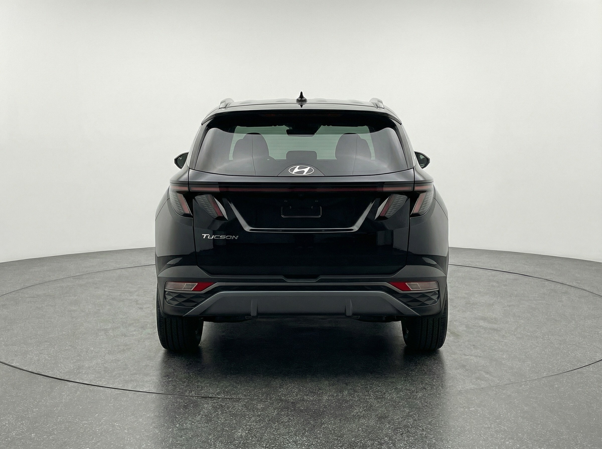 Thumbnail: 2025 Hyundai Tucson - 6