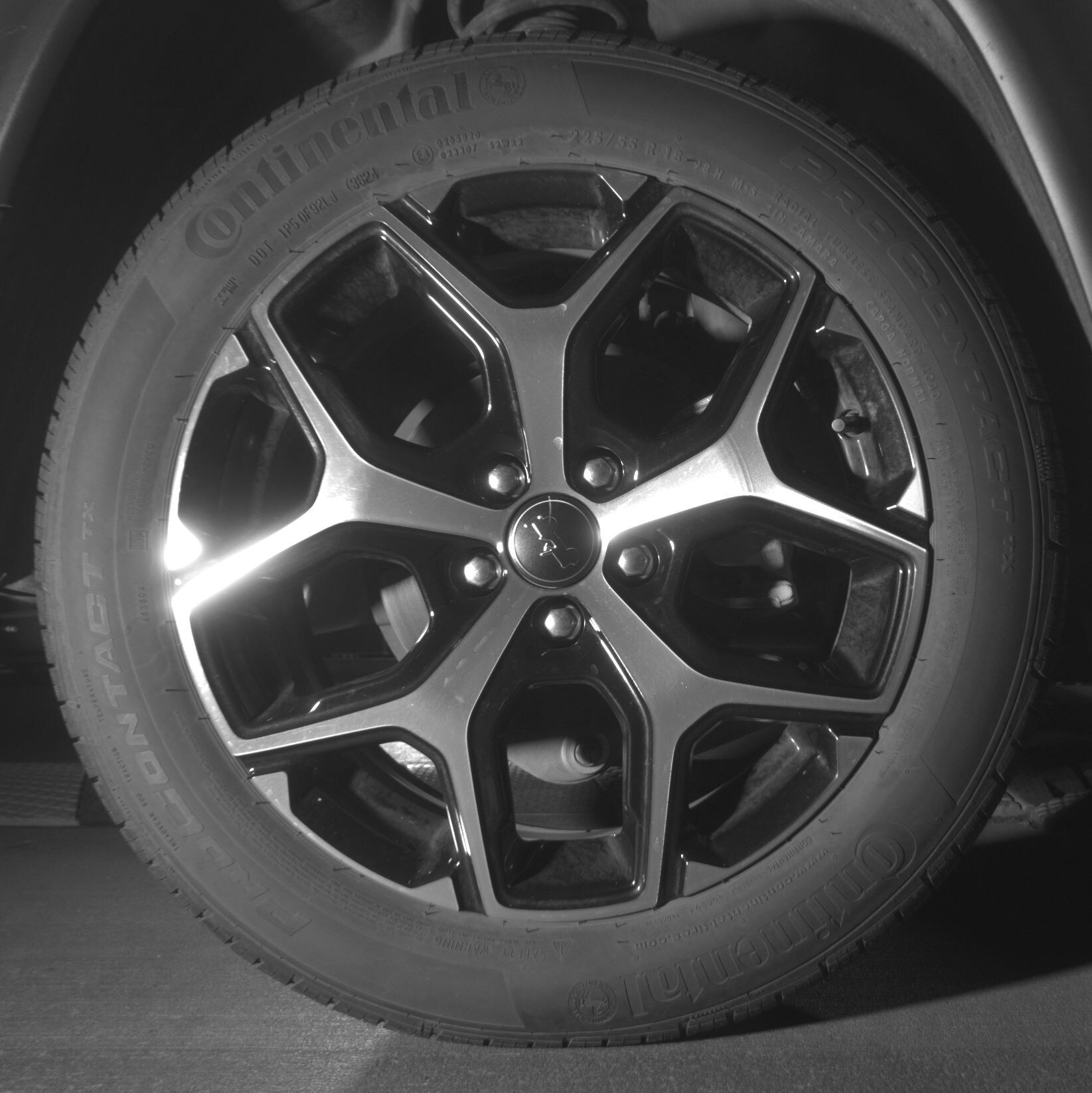 Thumbnail: 2025 Jeep Compass - 12