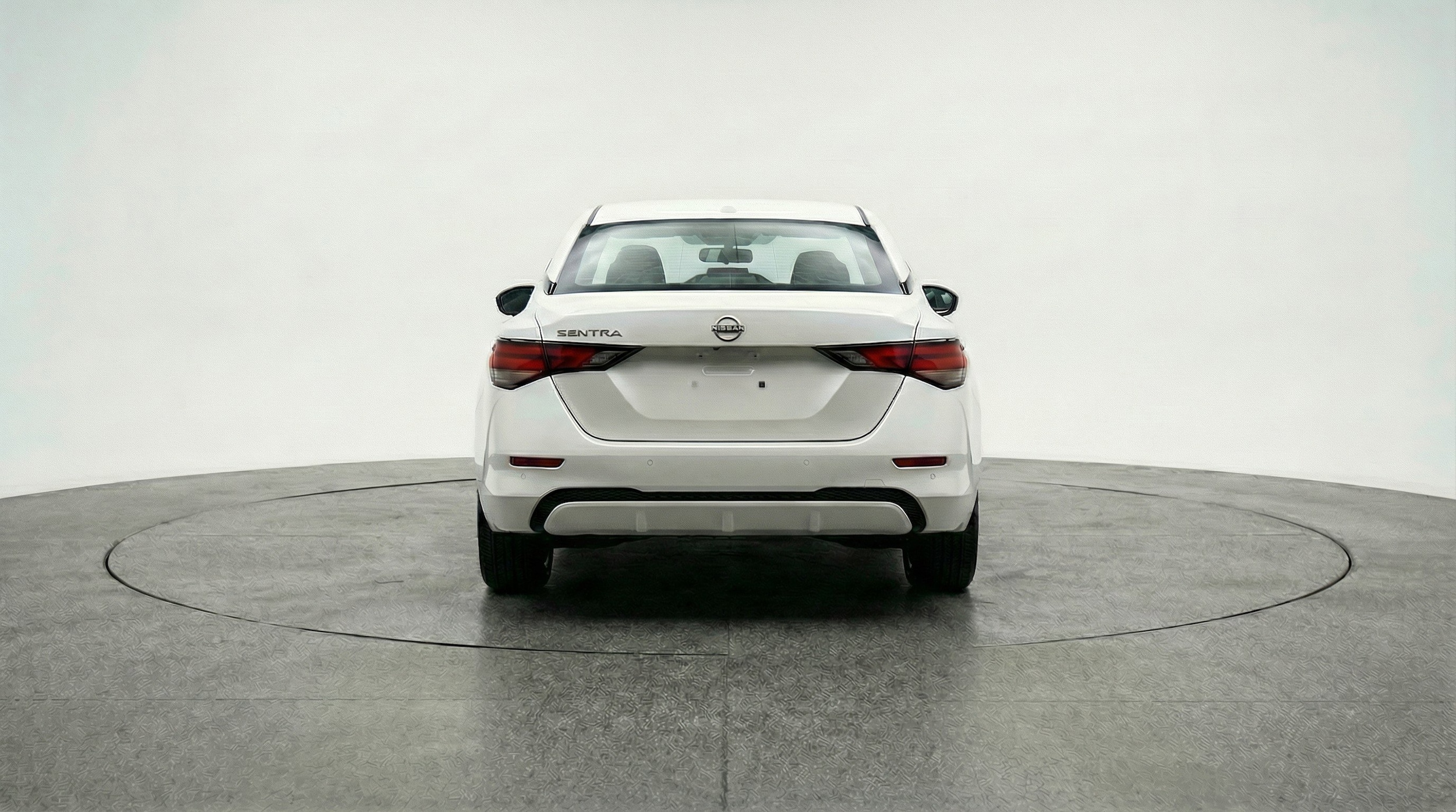 Thumbnail: 2025 Nissan Sentra - 7