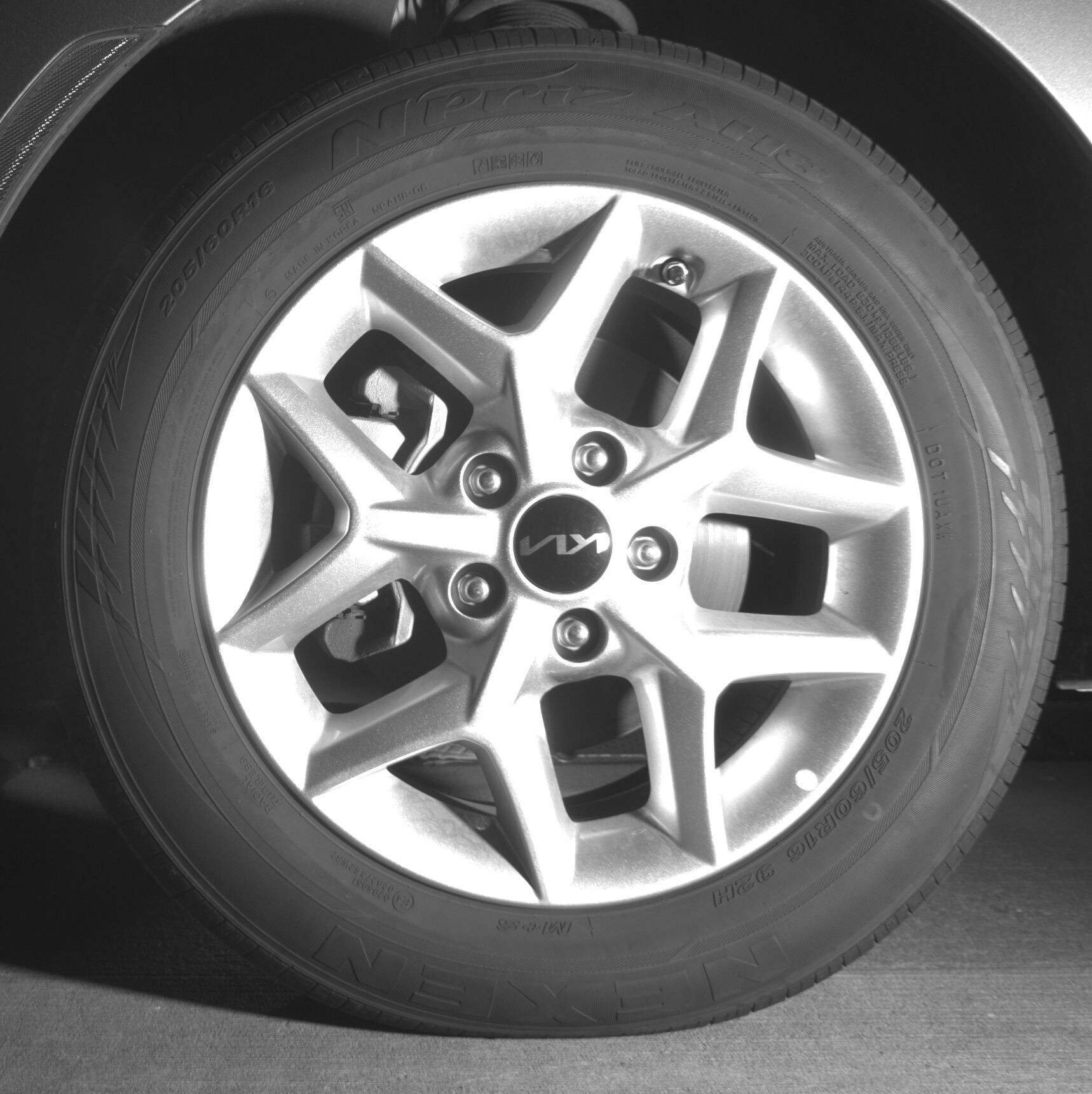 Thumbnail: 2025 Kia Soul - 9