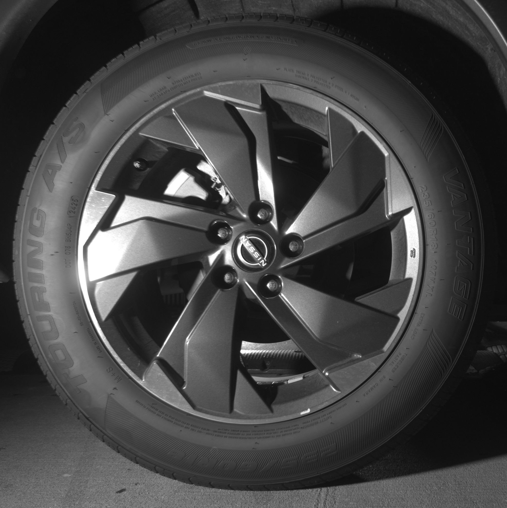 Thumbnail: 2025 Nissan Rogue - 15