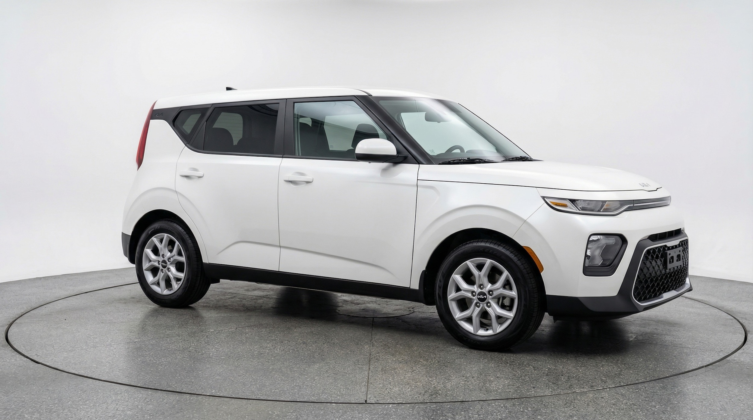 Thumbnail: 2025 Kia Soul - 1