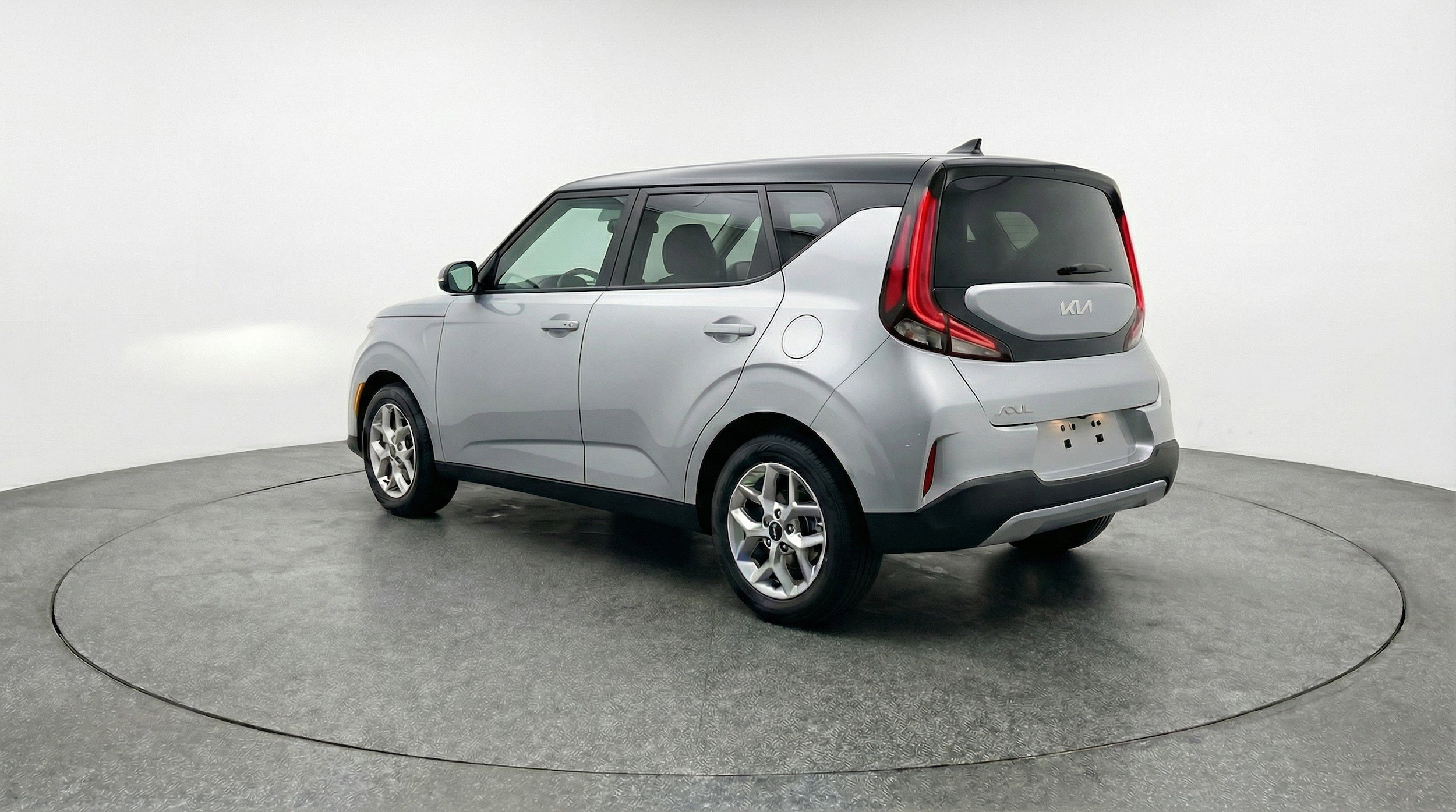 Thumbnail: 2025 Kia Soul - 6