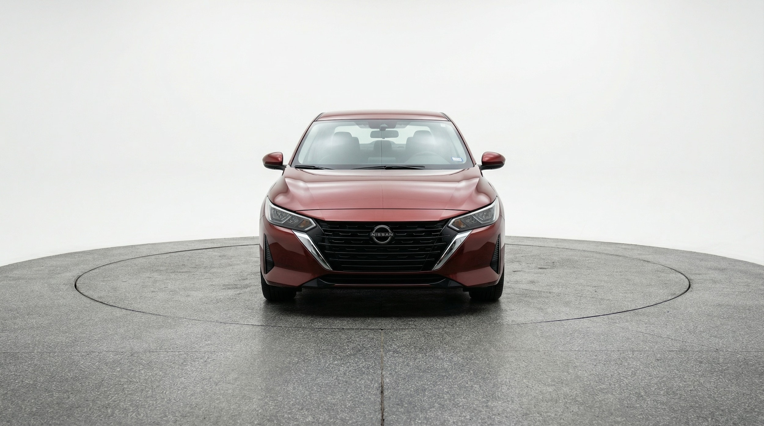 Thumbnail: 2025 Nissan Sentra - 2