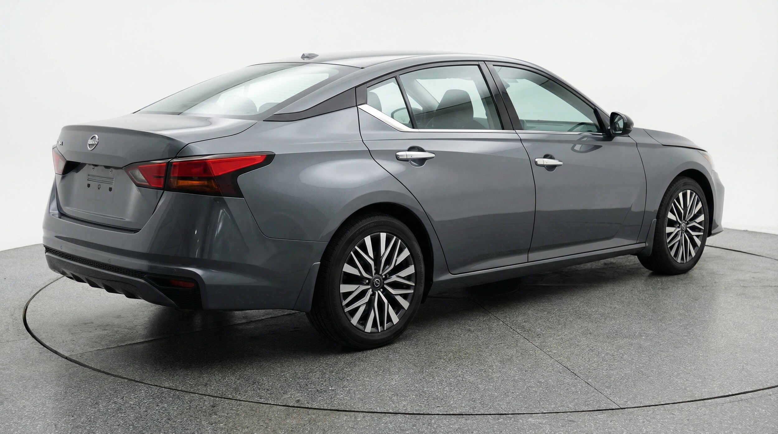 Thumbnail: 2025 Nissan Altima - 7