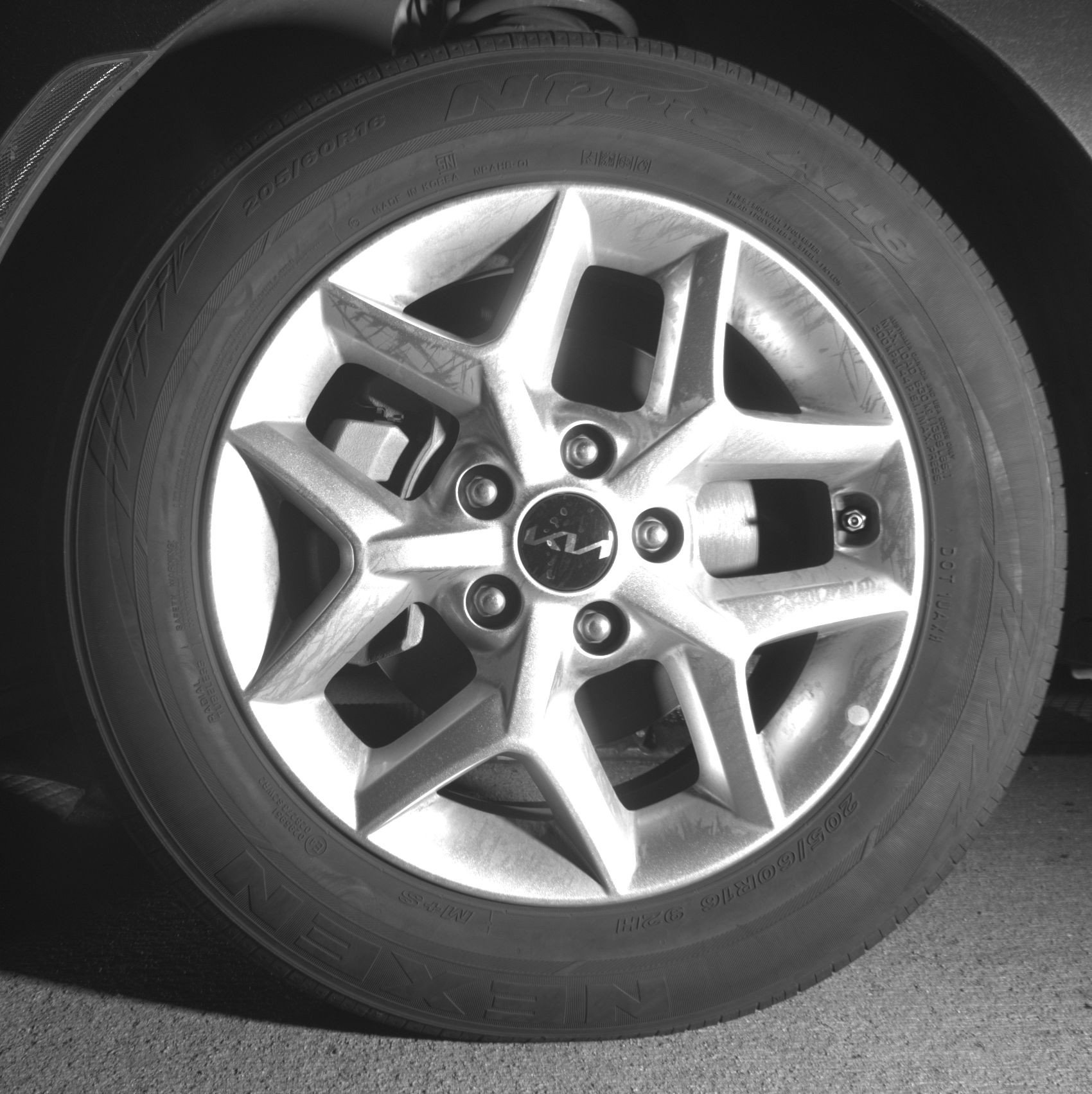 Thumbnail: 2025 Kia Soul - 17