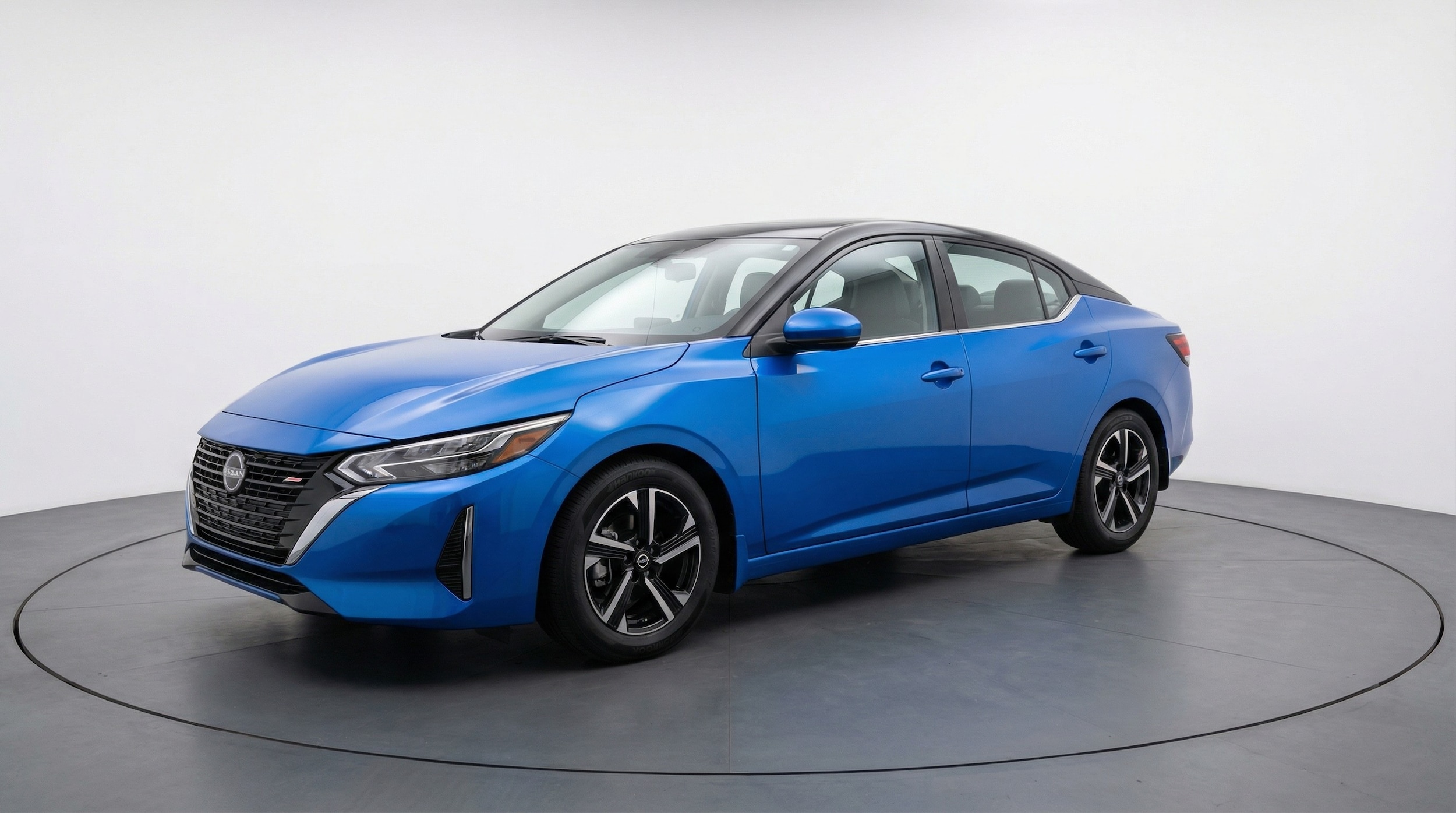 Thumbnail: 2025 Nissan Sentra - 3