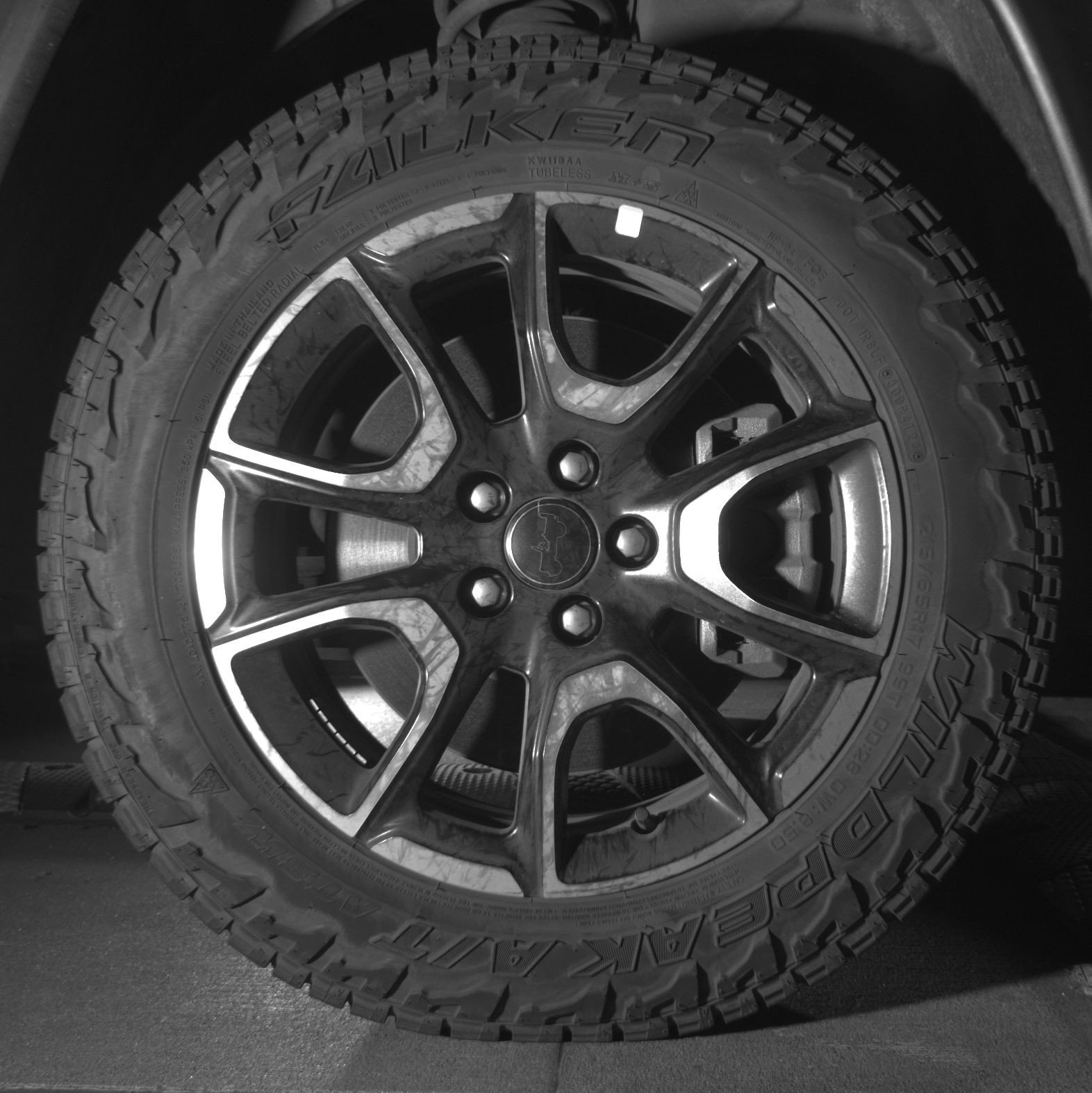 Thumbnail: 2025 Jeep Compass - 13