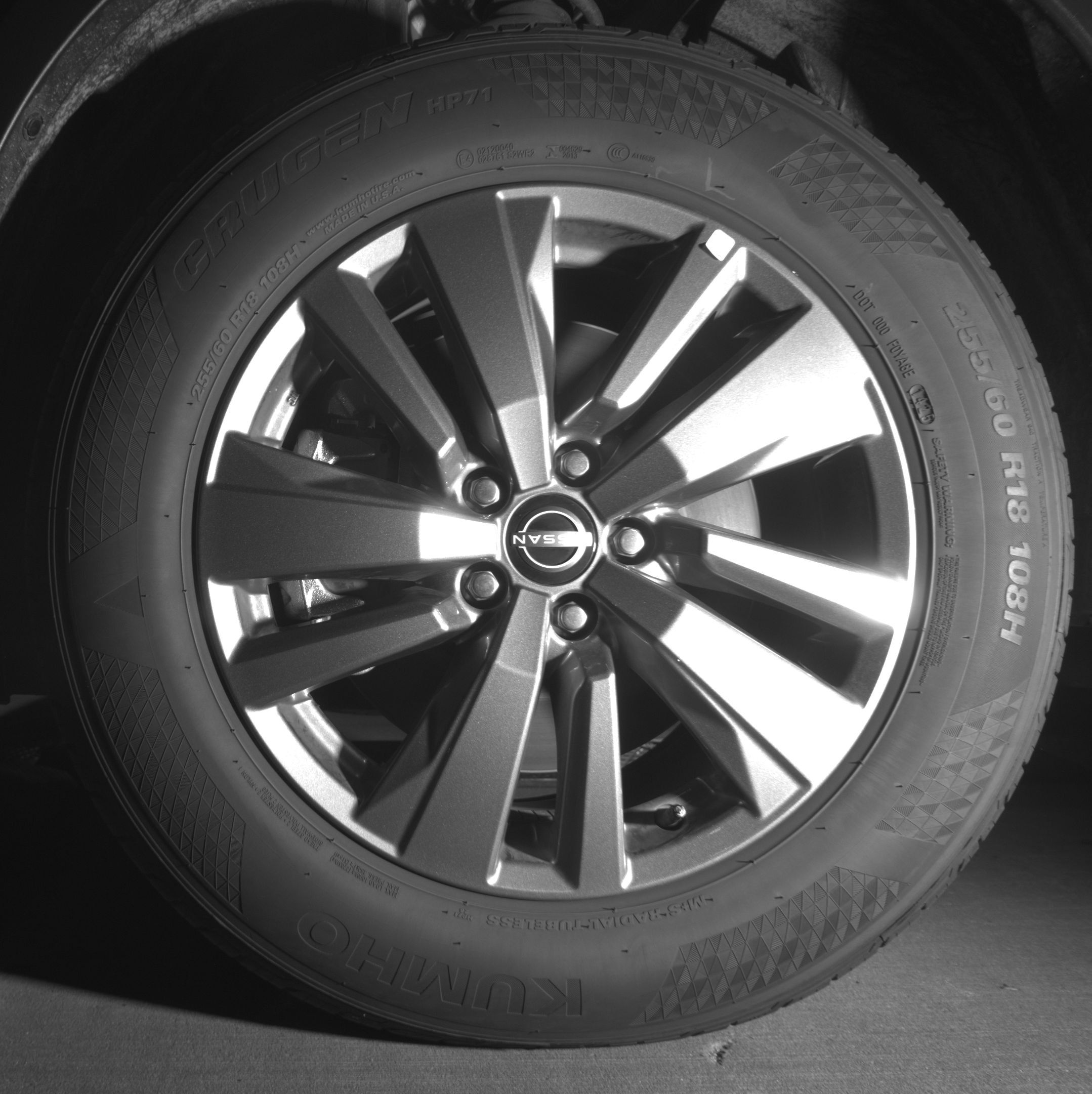 Thumbnail: 2025 Nissan Pathfinder - 9