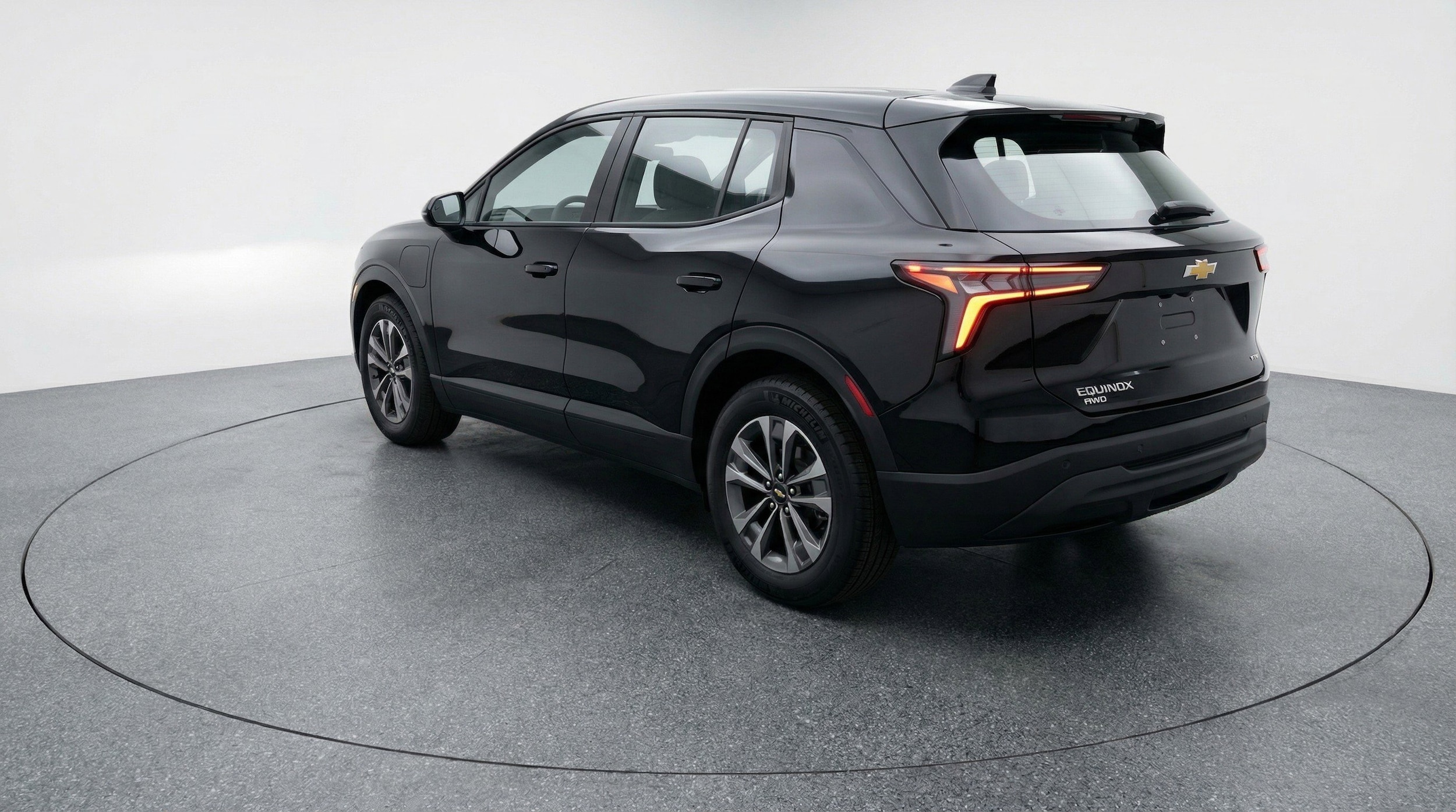 Thumbnail: 2025 Chevrolet Equinox - 6