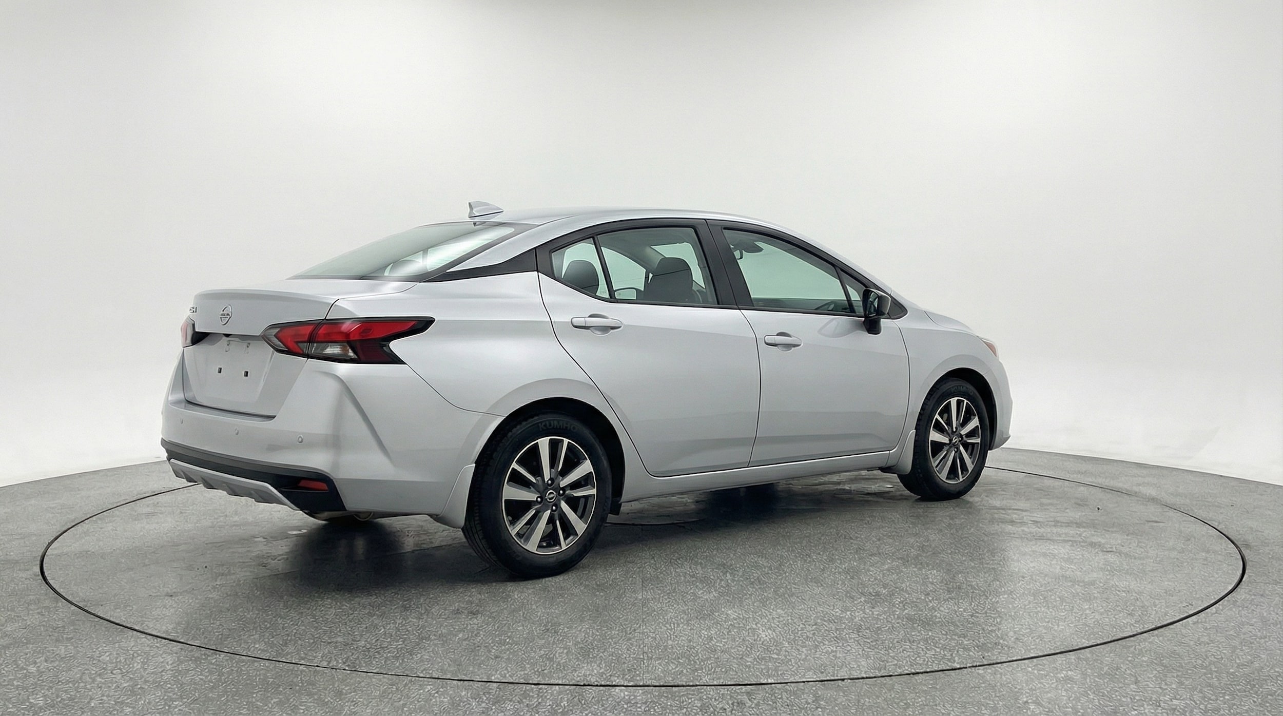 Thumbnail: 2025 Nissan Versa - 5