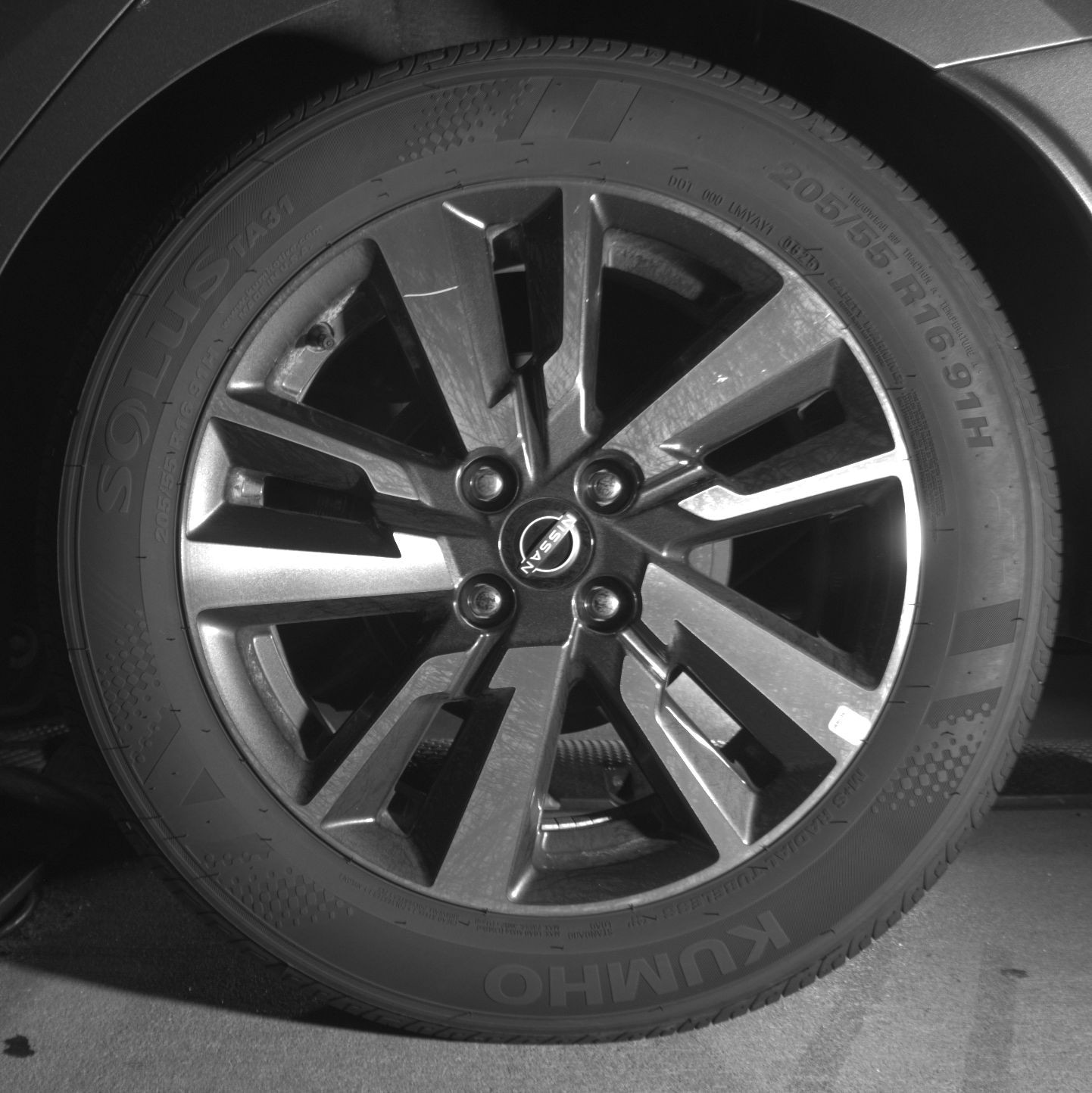 Thumbnail: 2025 Nissan Versa - 11