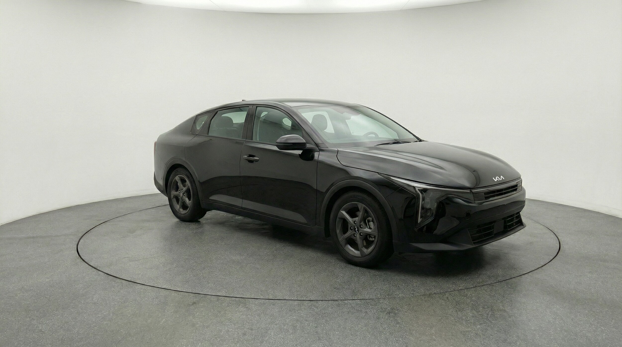 Thumbnail: 2025 Kia K4 - 1