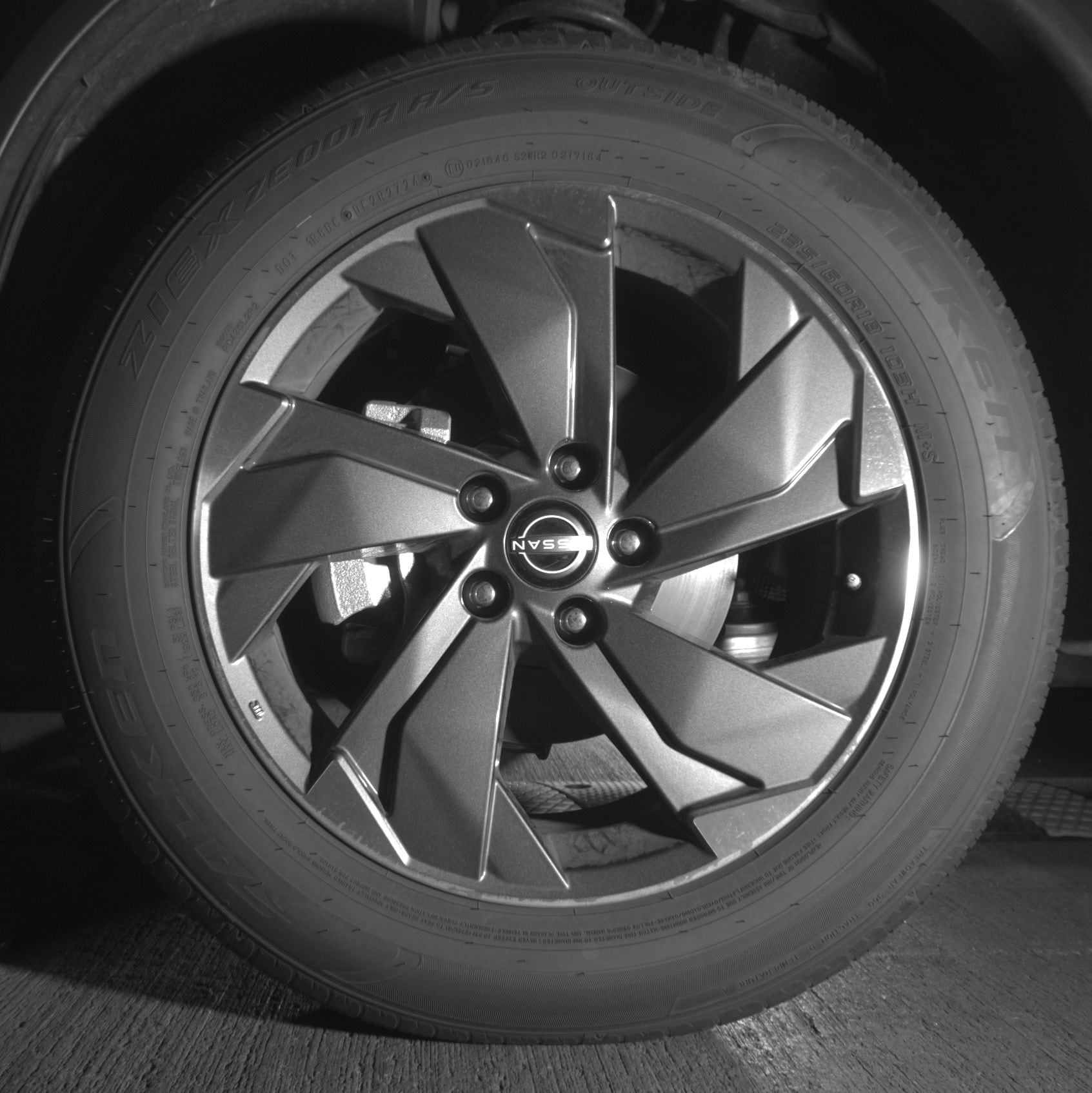 Thumbnail: 2025 Nissan Rogue - 9