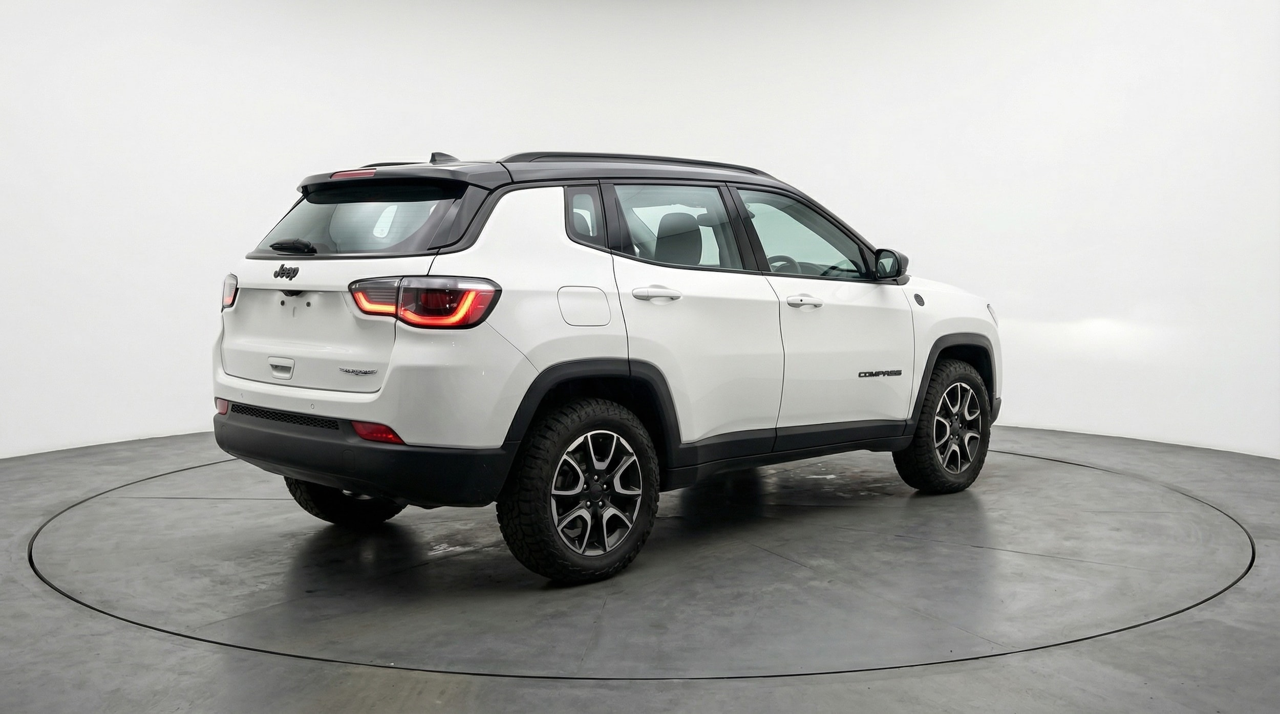 Thumbnail: 2025 Jeep Compass - 7