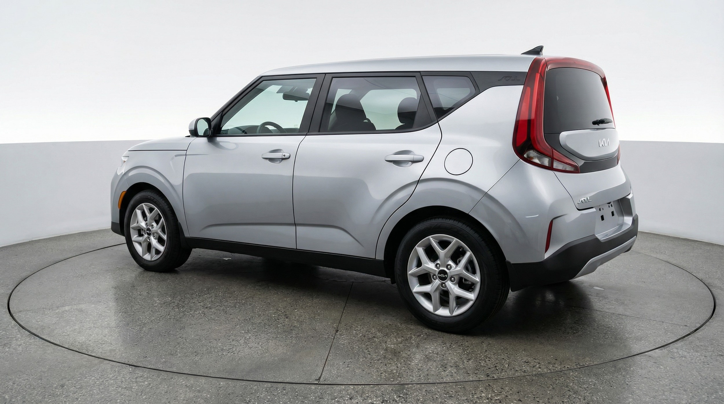 Thumbnail: 2025 Kia Soul - 5