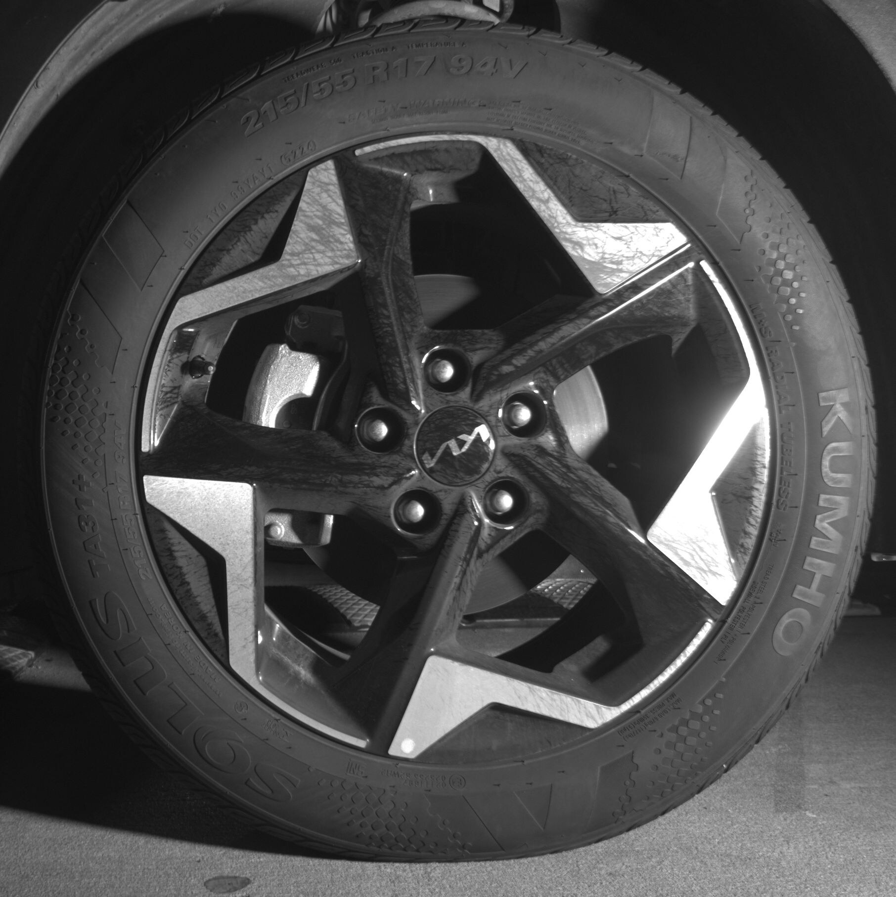 Thumbnail: 2025 Kia Seltos - 9