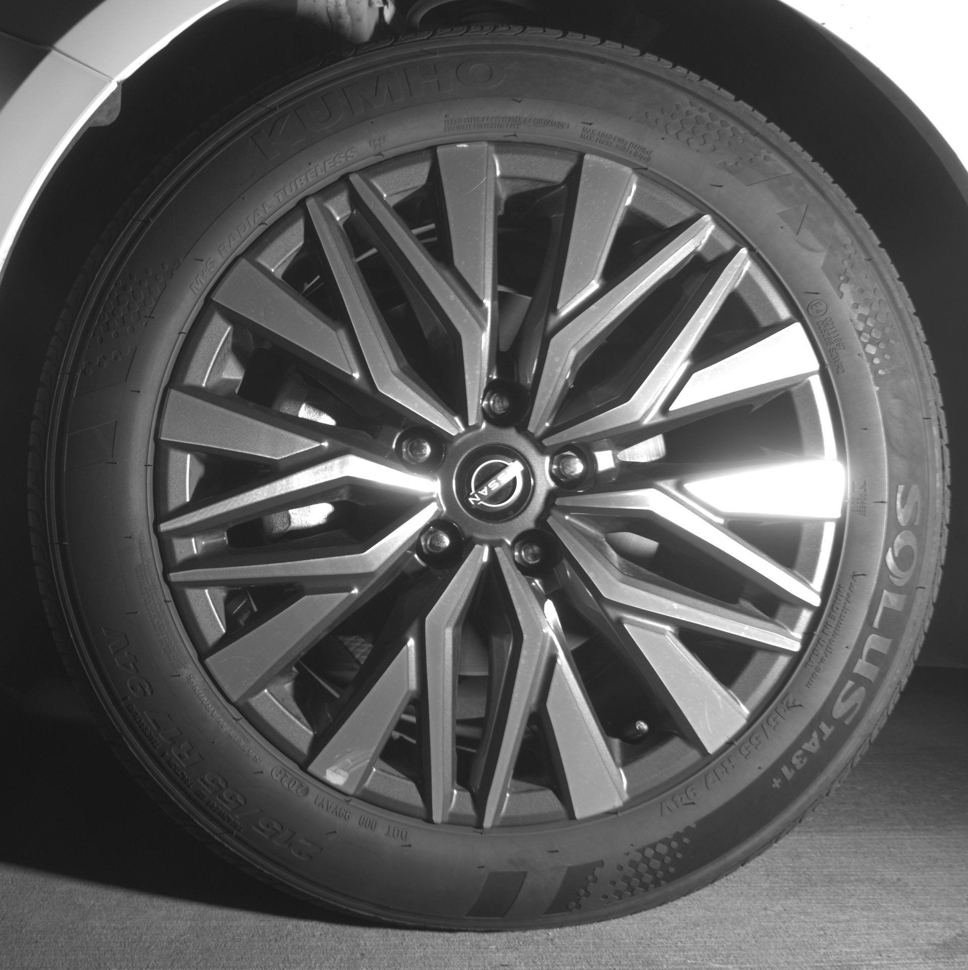 Thumbnail: 2025 Nissan Altima - 12