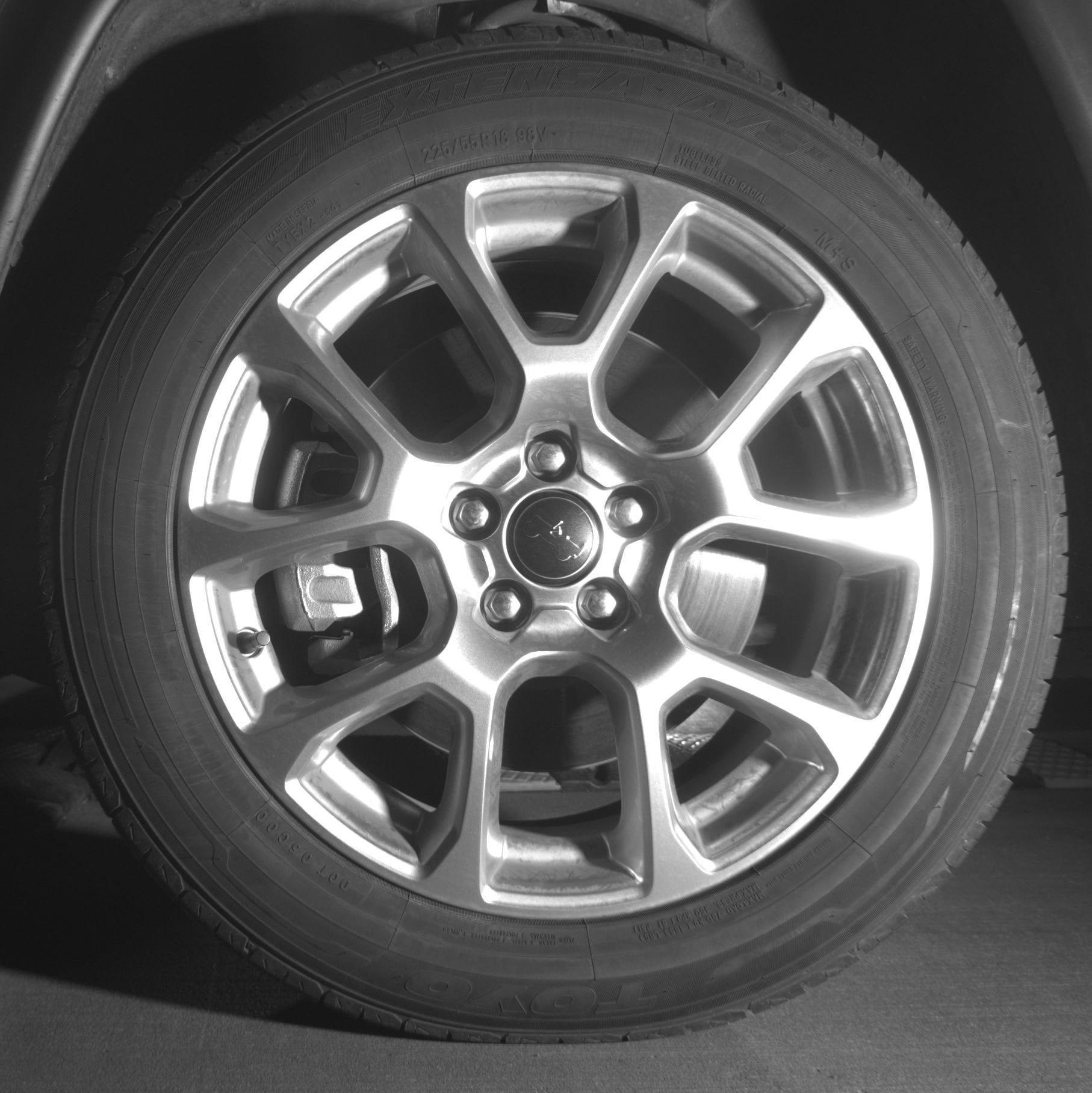 Thumbnail: 2025 Jeep Compass - 12