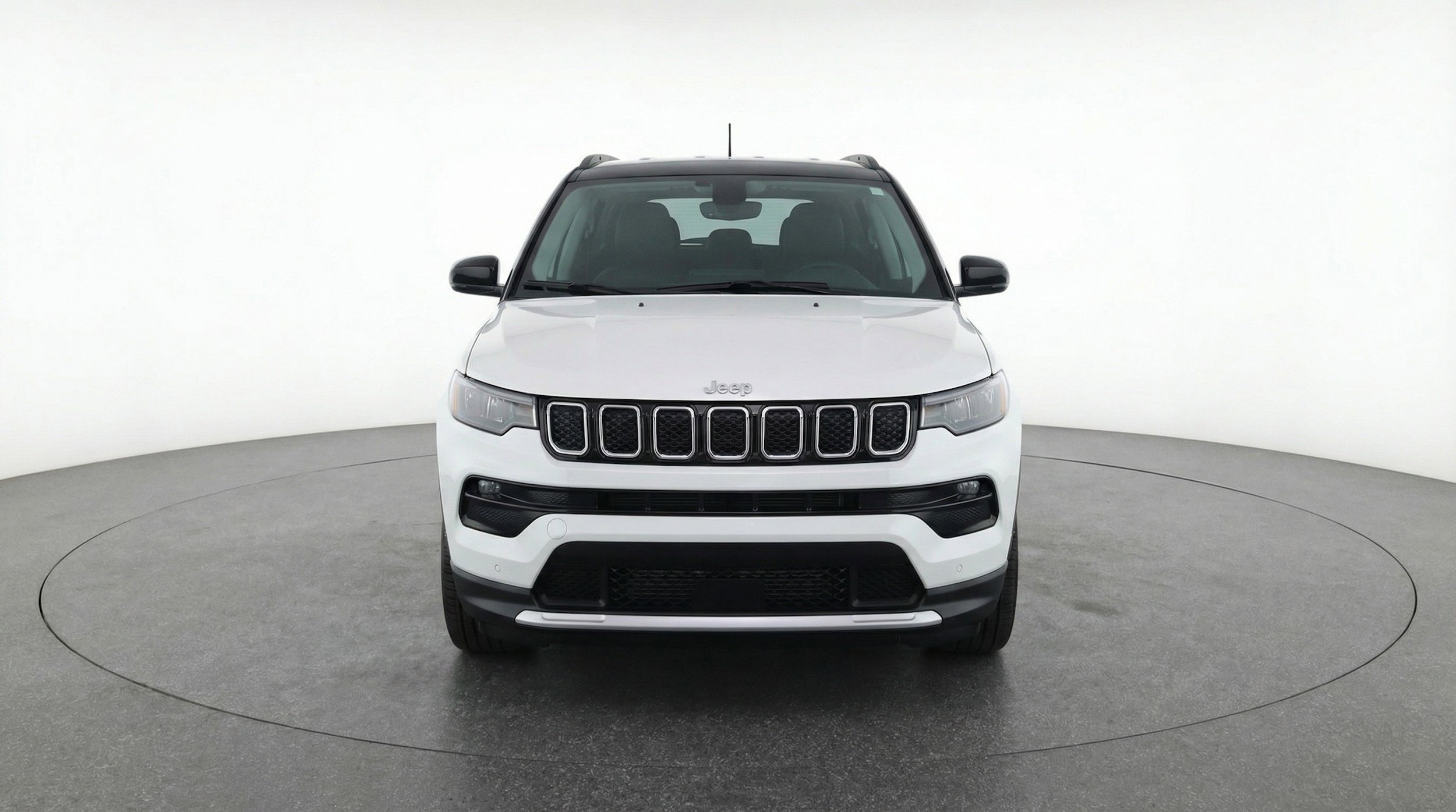 Thumbnail: 2025 Jeep Compass - 2