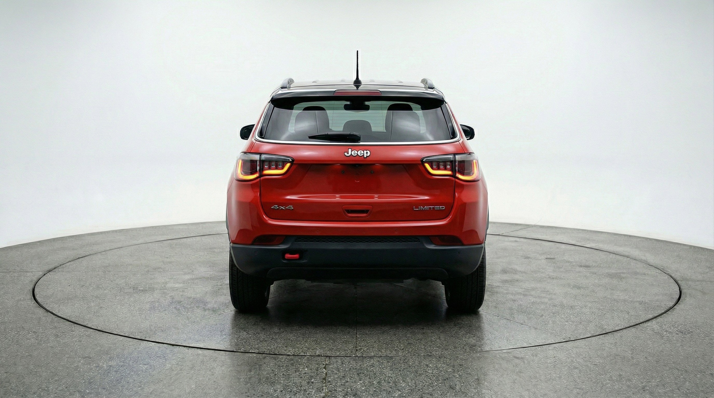 Thumbnail: 2025 Jeep Compass - 7