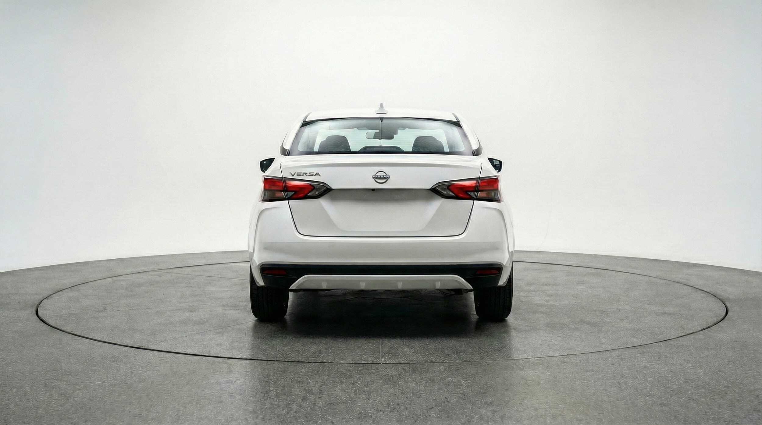 Thumbnail: 2025 Nissan Versa - 6