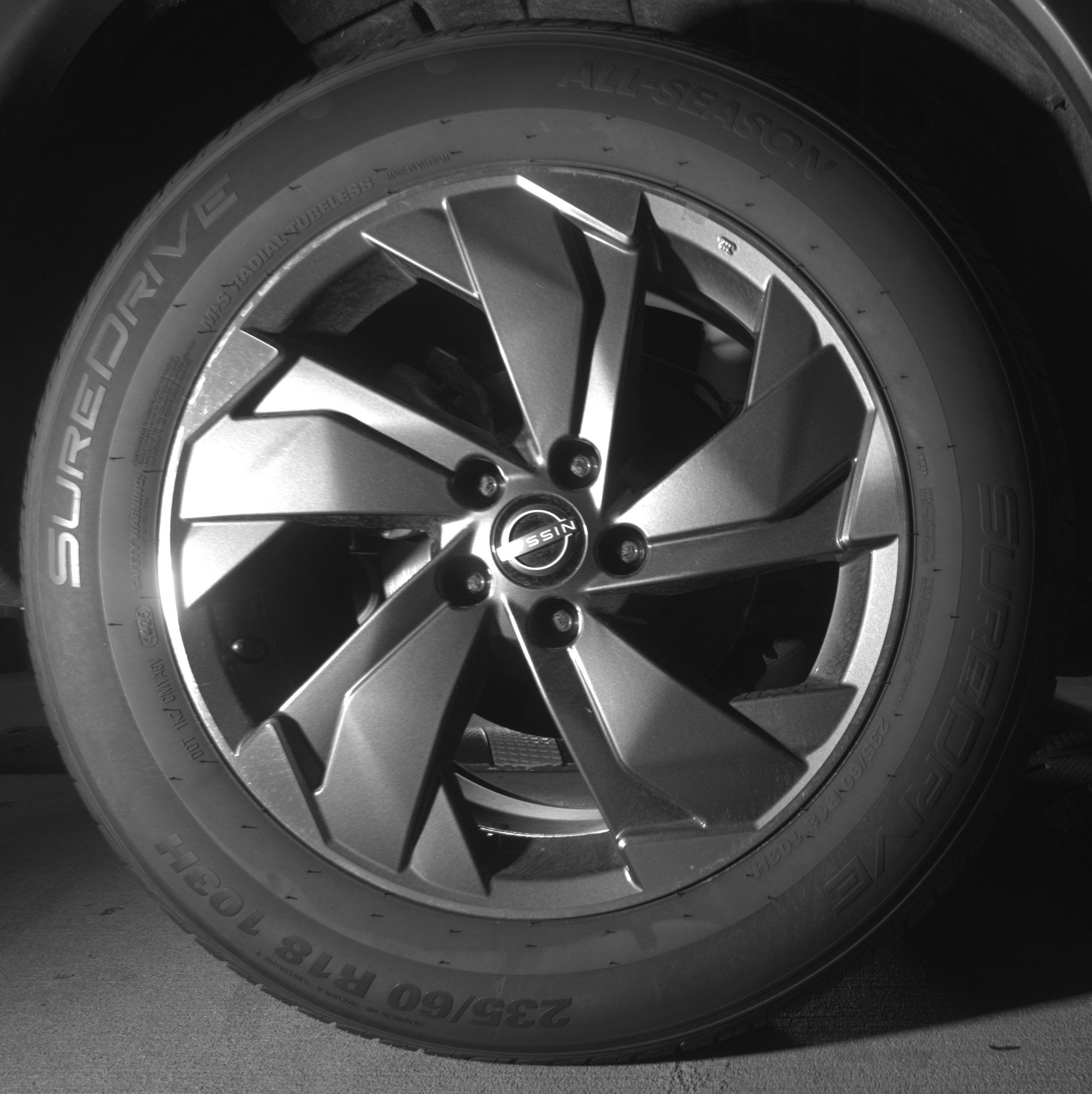 Thumbnail: 2025 Nissan Rogue - 15