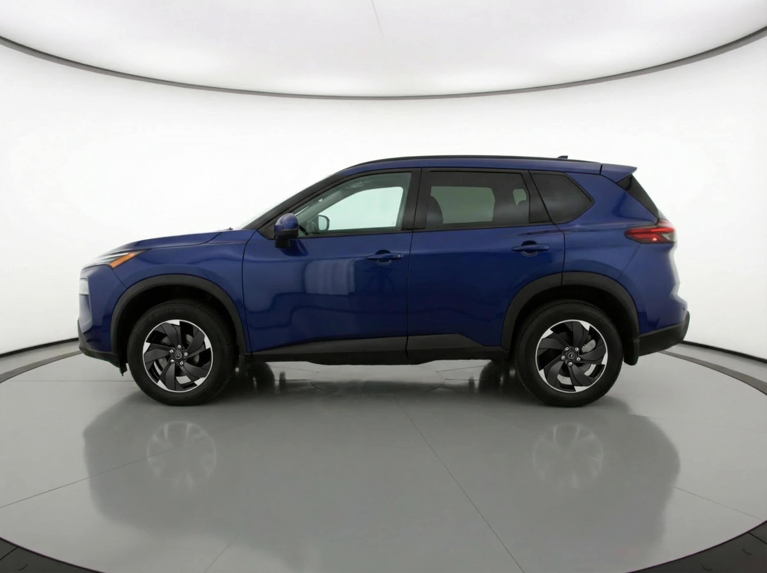 Thumbnail: 2025 Nissan Rogue - 5