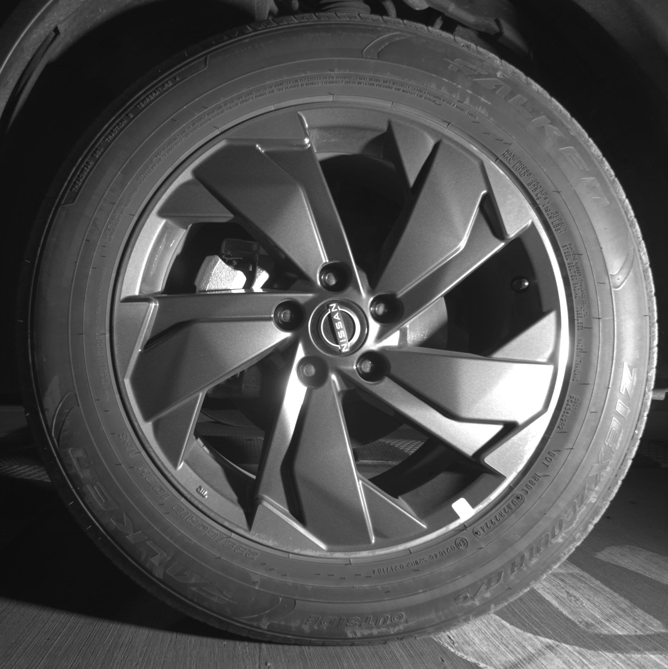 Thumbnail: 2025 Nissan Rogue - 9