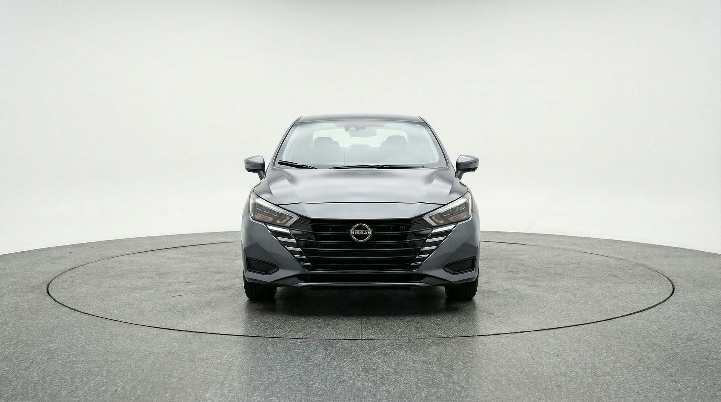 Thumbnail: 2025 Nissan Versa - 2