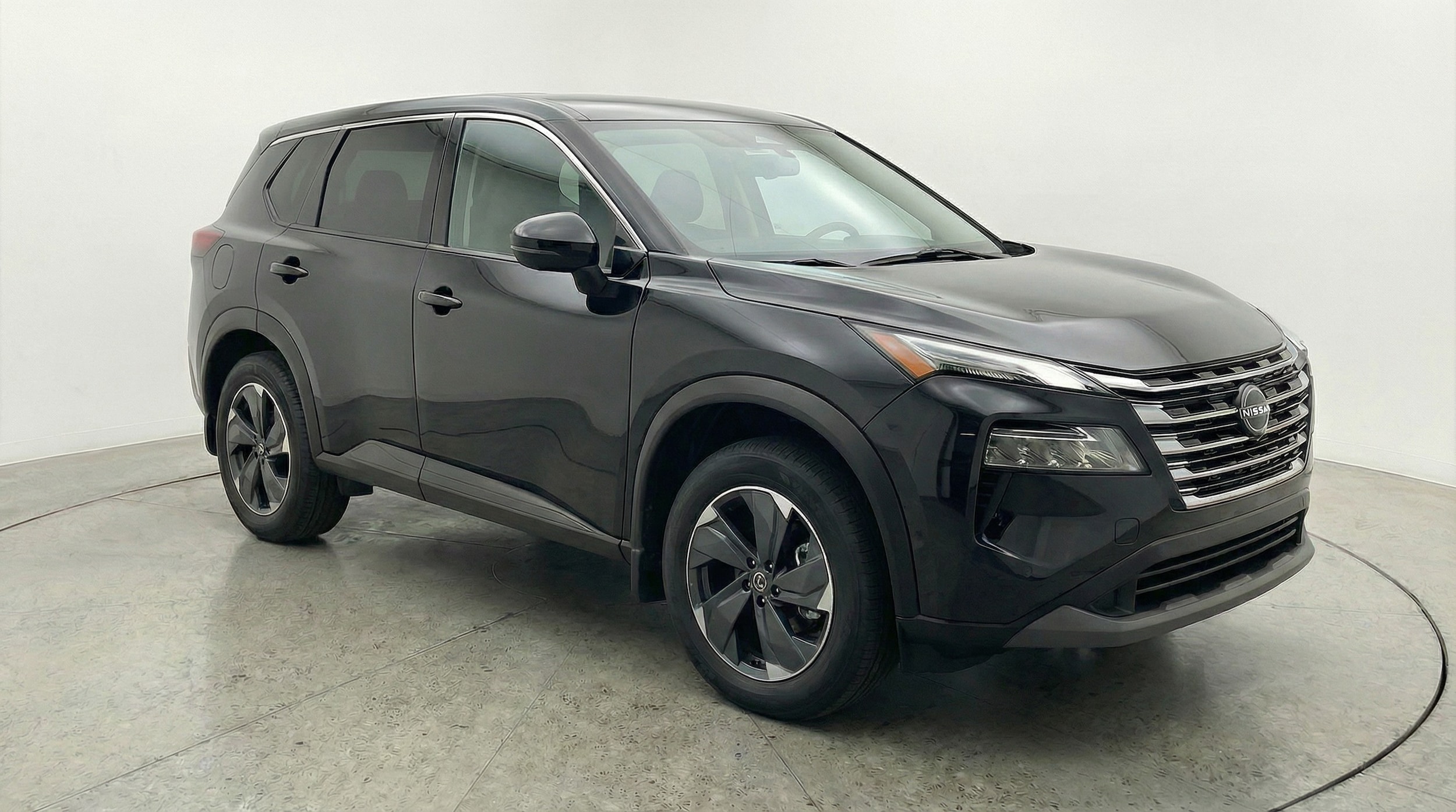 Thumbnail: 2025 Nissan Rogue - 1