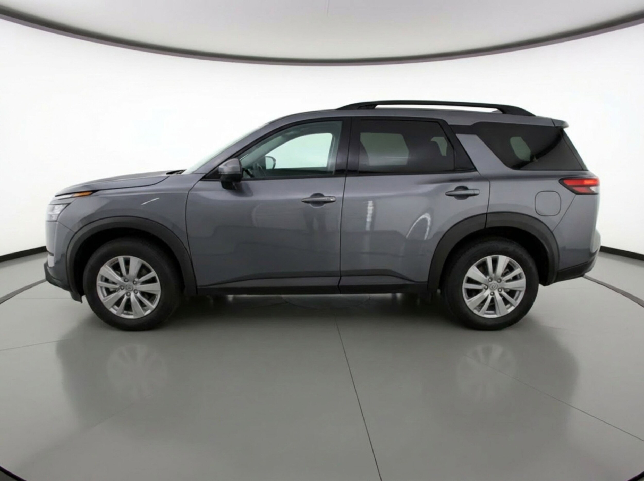 Thumbnail: 2024 Nissan Pathfinder - 5