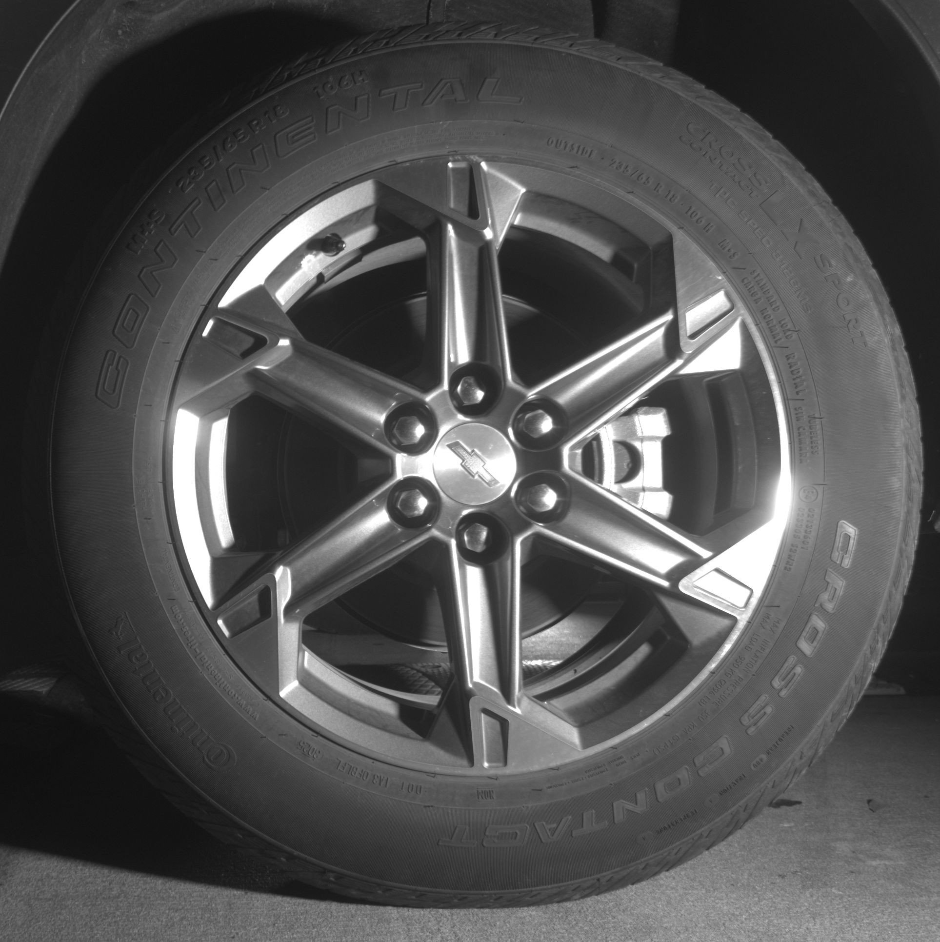 Thumbnail: 2025 Chevrolet Blazer - 14