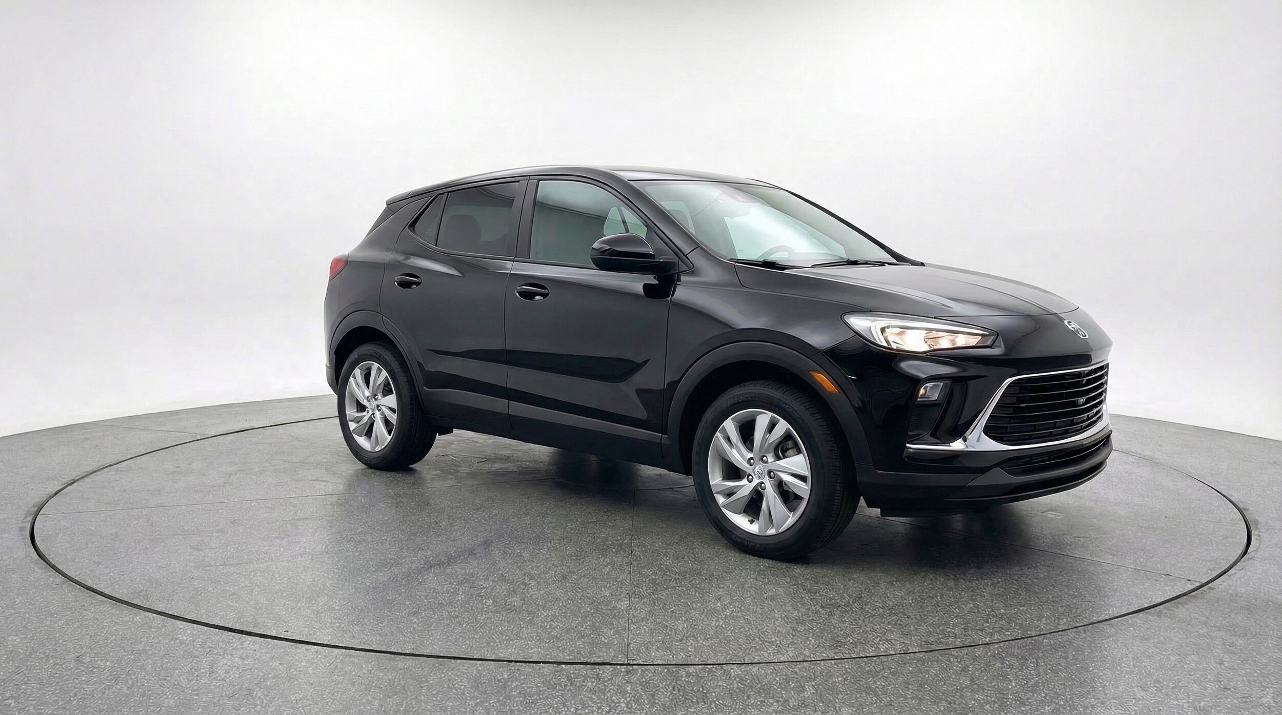 Thumbnail: 2025 Buick Encore GX - 1