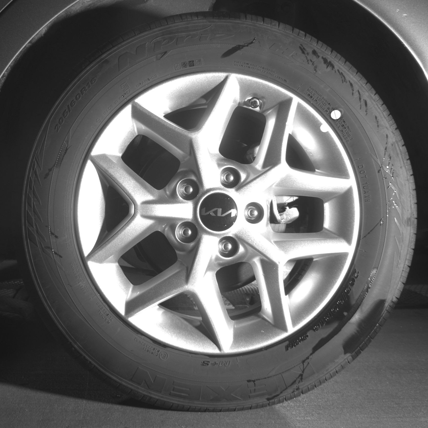 Thumbnail: 2025 Kia Soul - 14