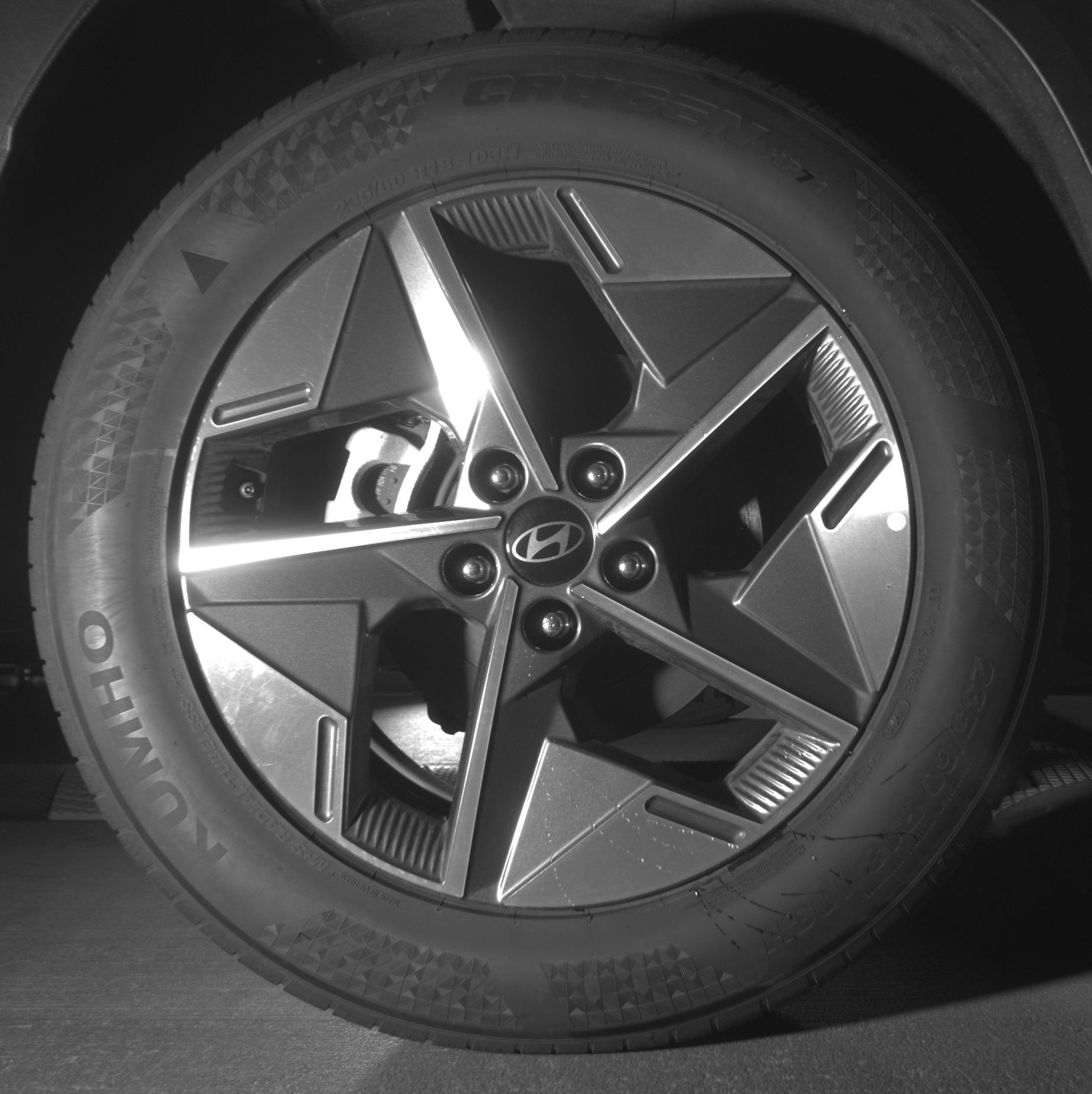 Thumbnail: 2025 Hyundai Tucson - 15