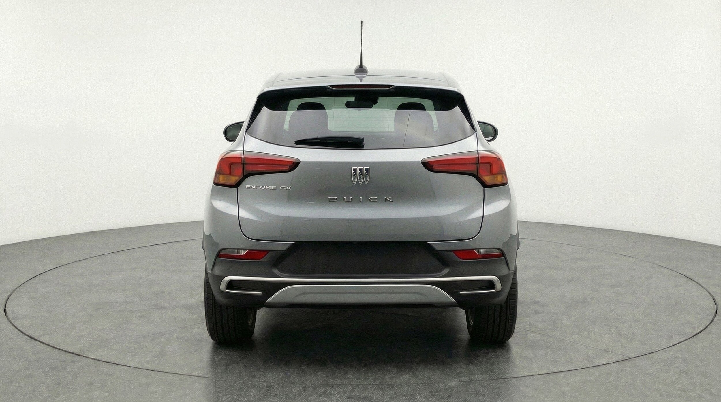 Thumbnail: 2025 Buick Encore GX - 7