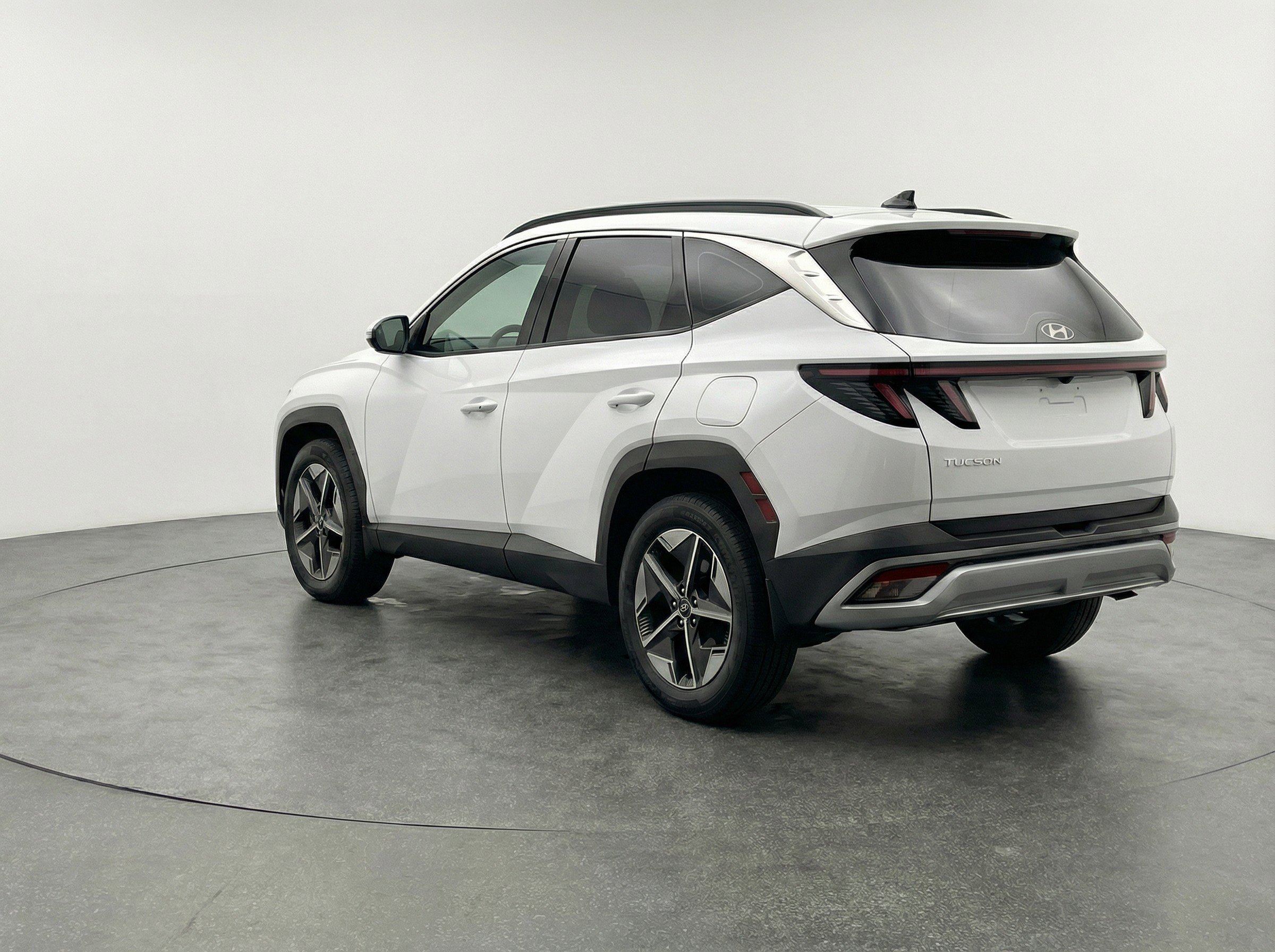 Thumbnail: 2025 Hyundai Tucson - 6