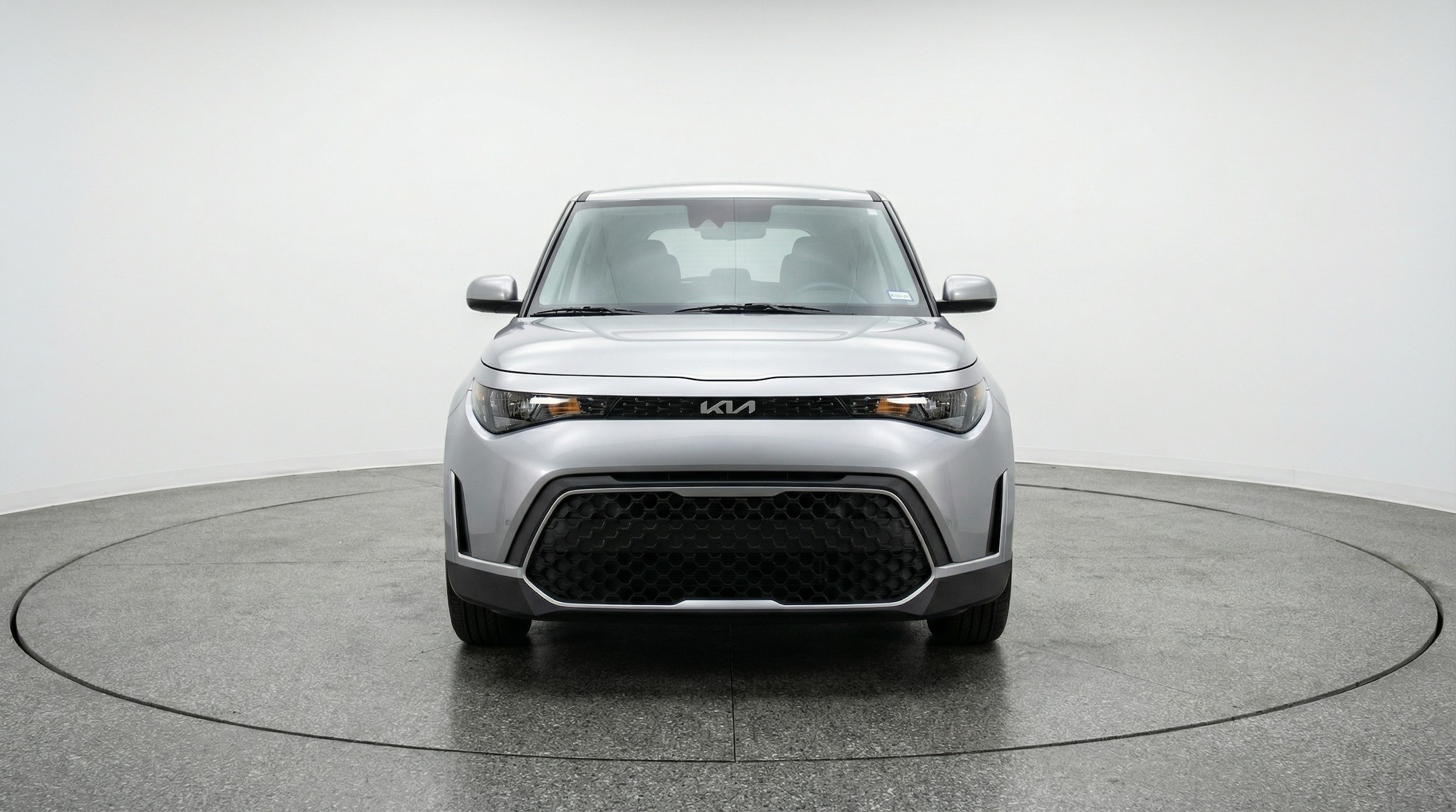 Thumbnail: 2025 Kia Soul - 2