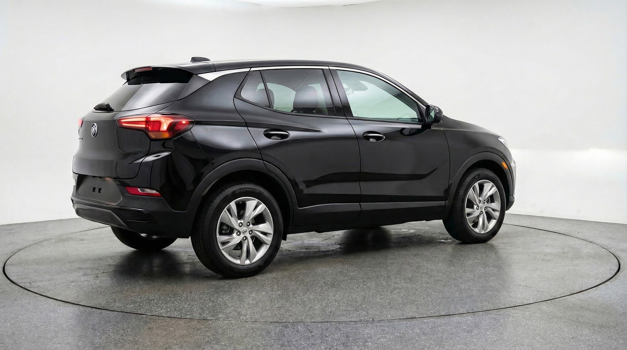 Thumbnail: 2025 Buick Encore GX - 9