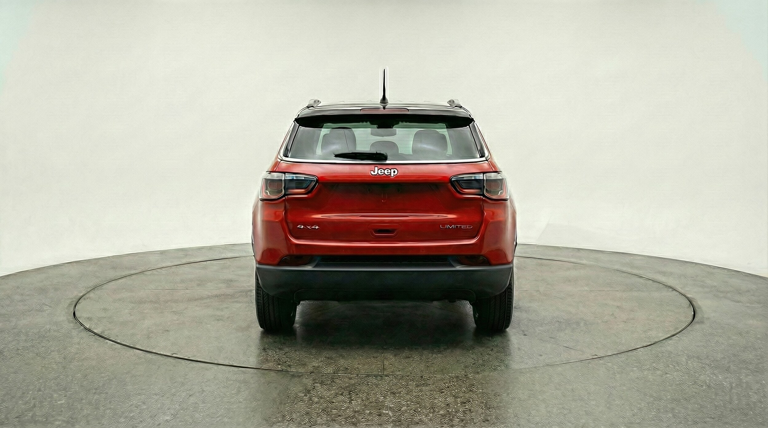 Thumbnail: 2025 Jeep Compass - 6