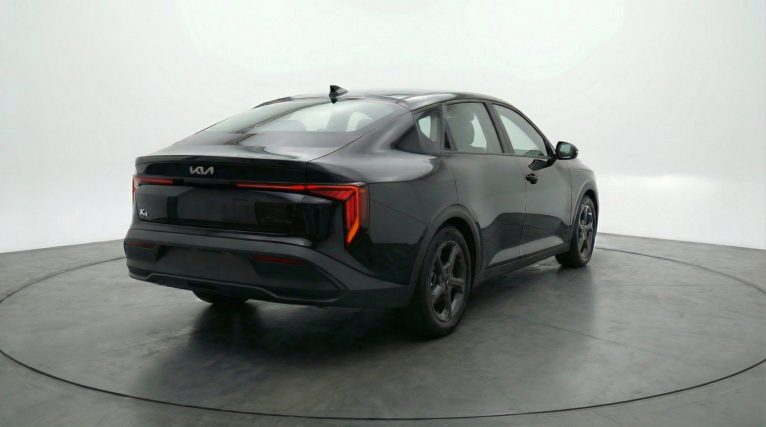 Thumbnail: 2025 Kia K4 - 9