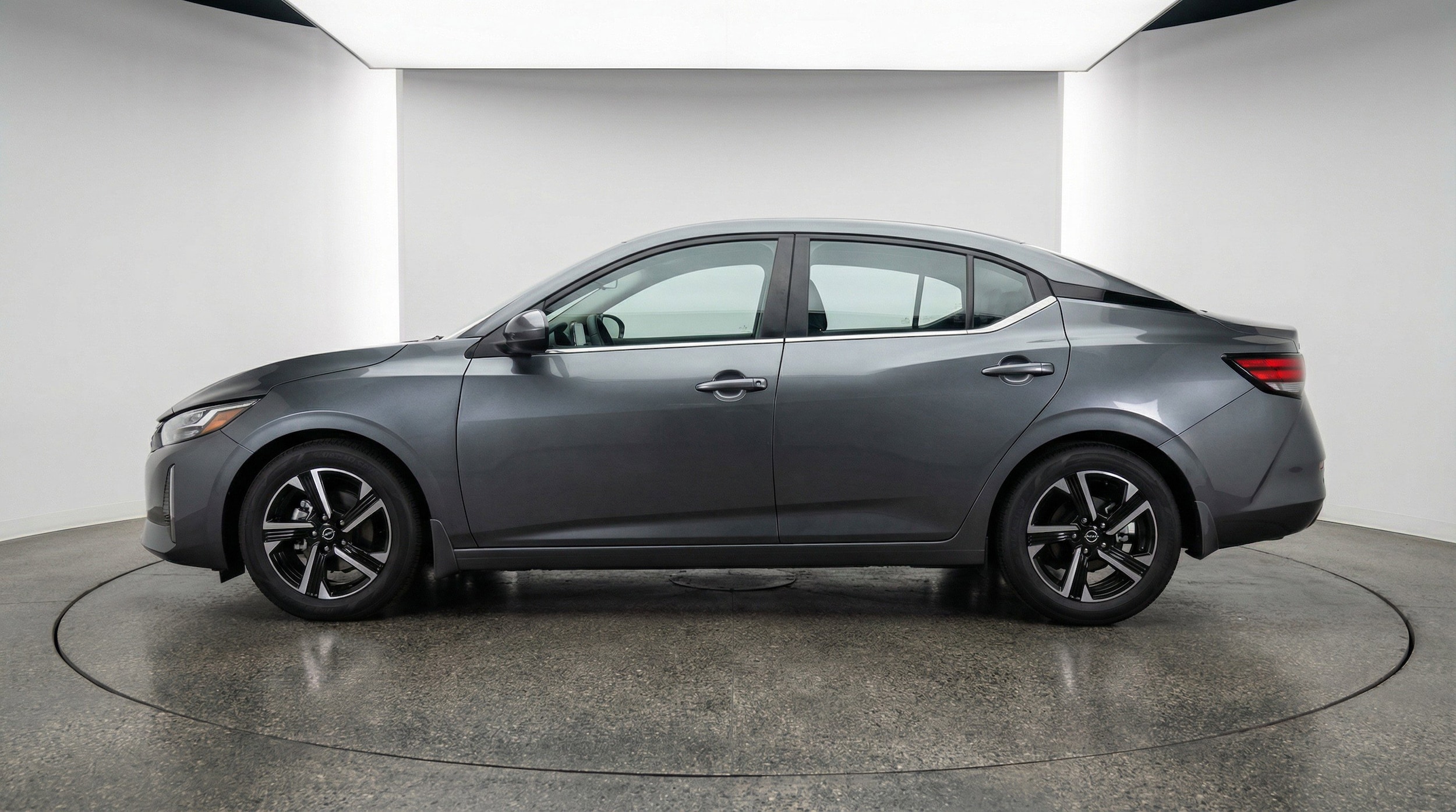 Thumbnail: 2025 Nissan Sentra - 5