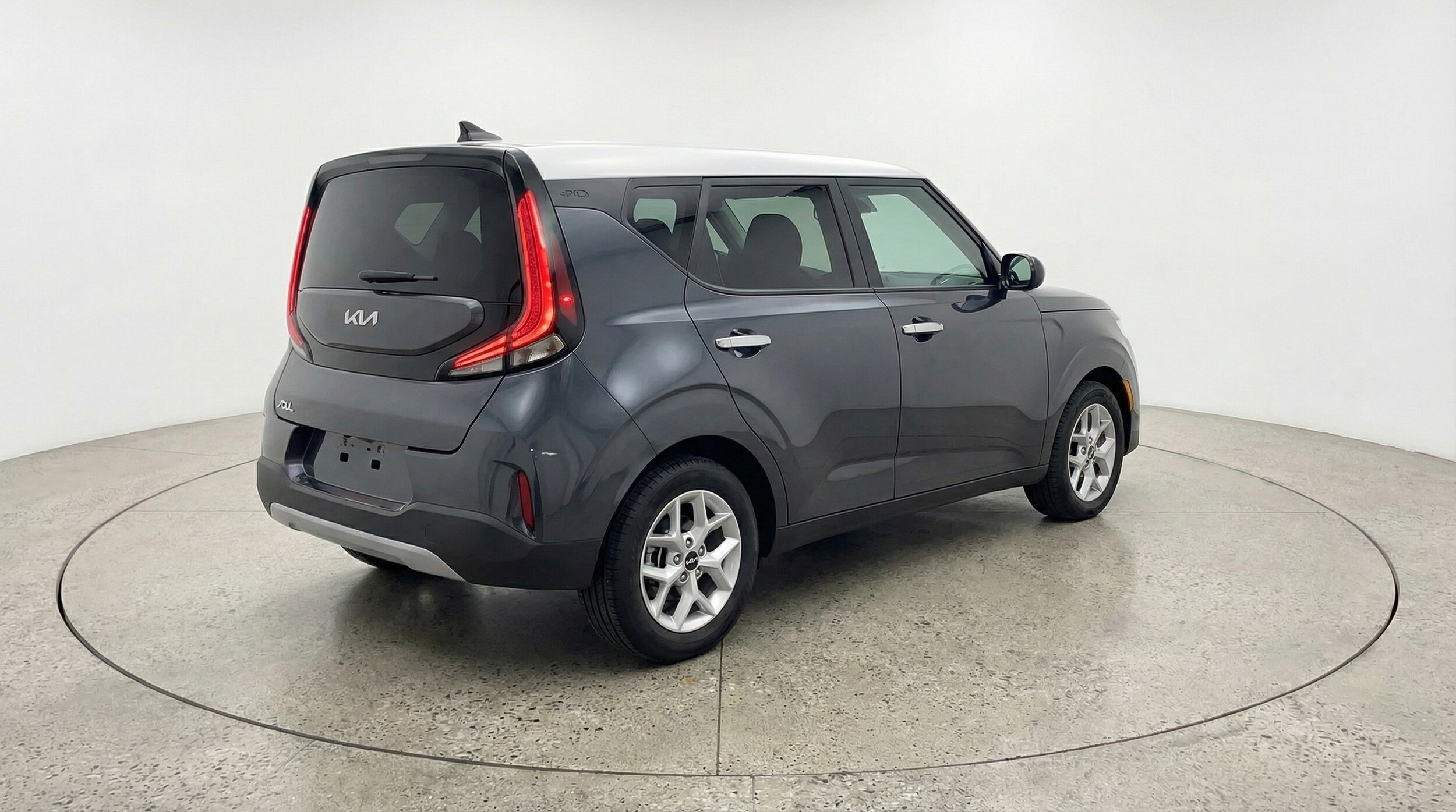 Thumbnail: 2025 Kia Soul - 7