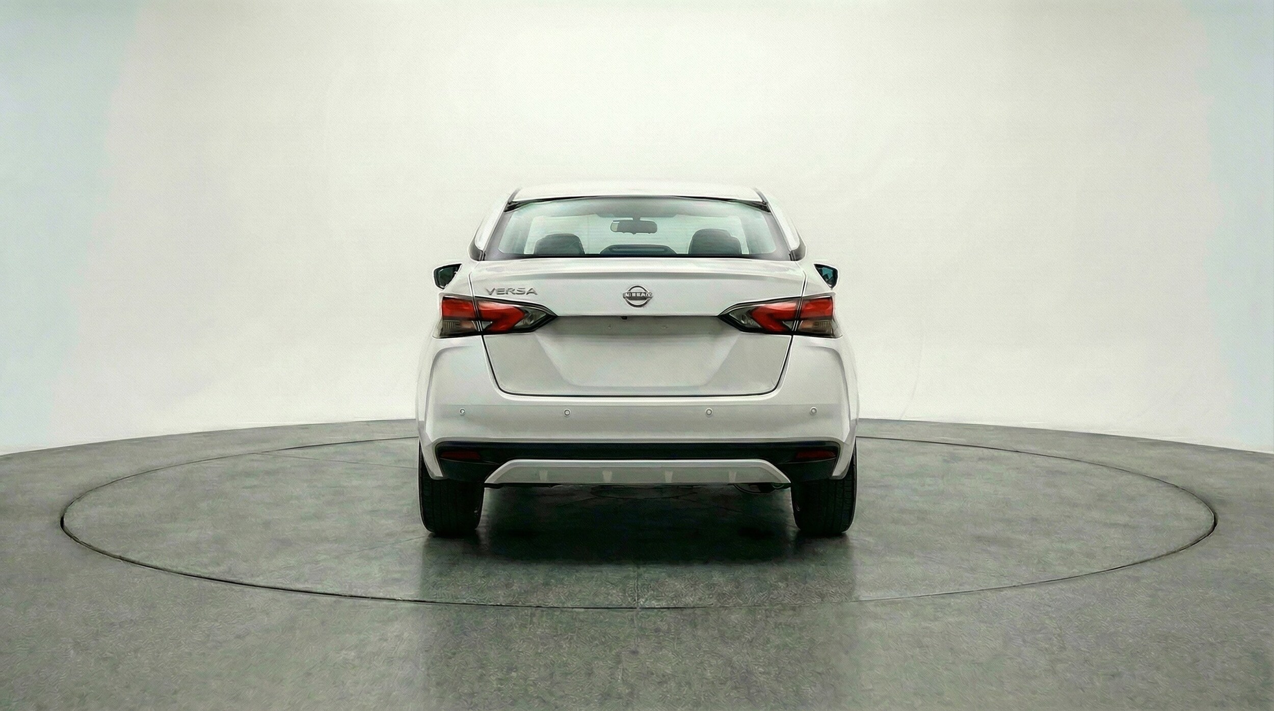 Thumbnail: 2025 Nissan Versa - 7