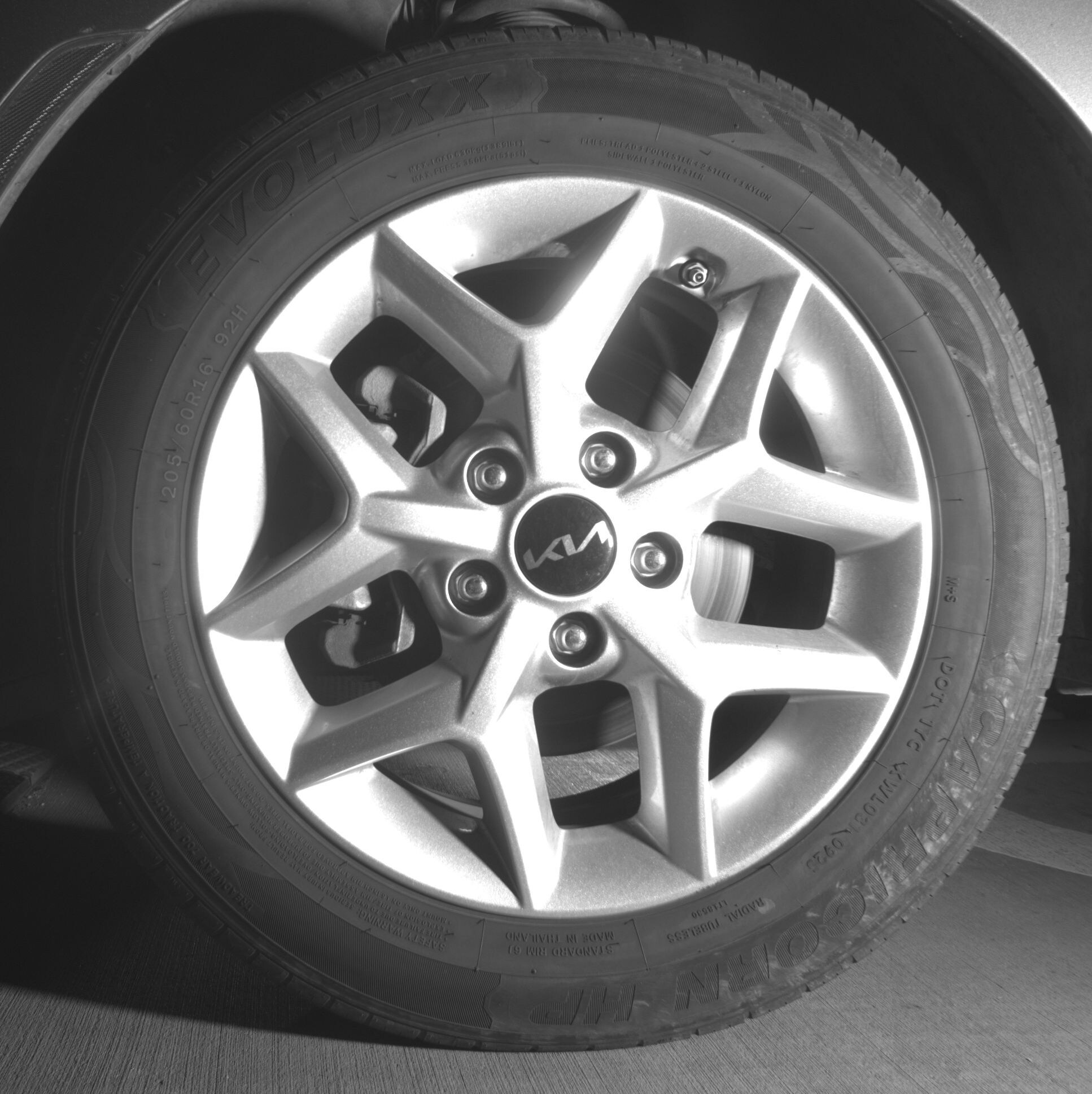 Thumbnail: 2025 Kia Soul - 9